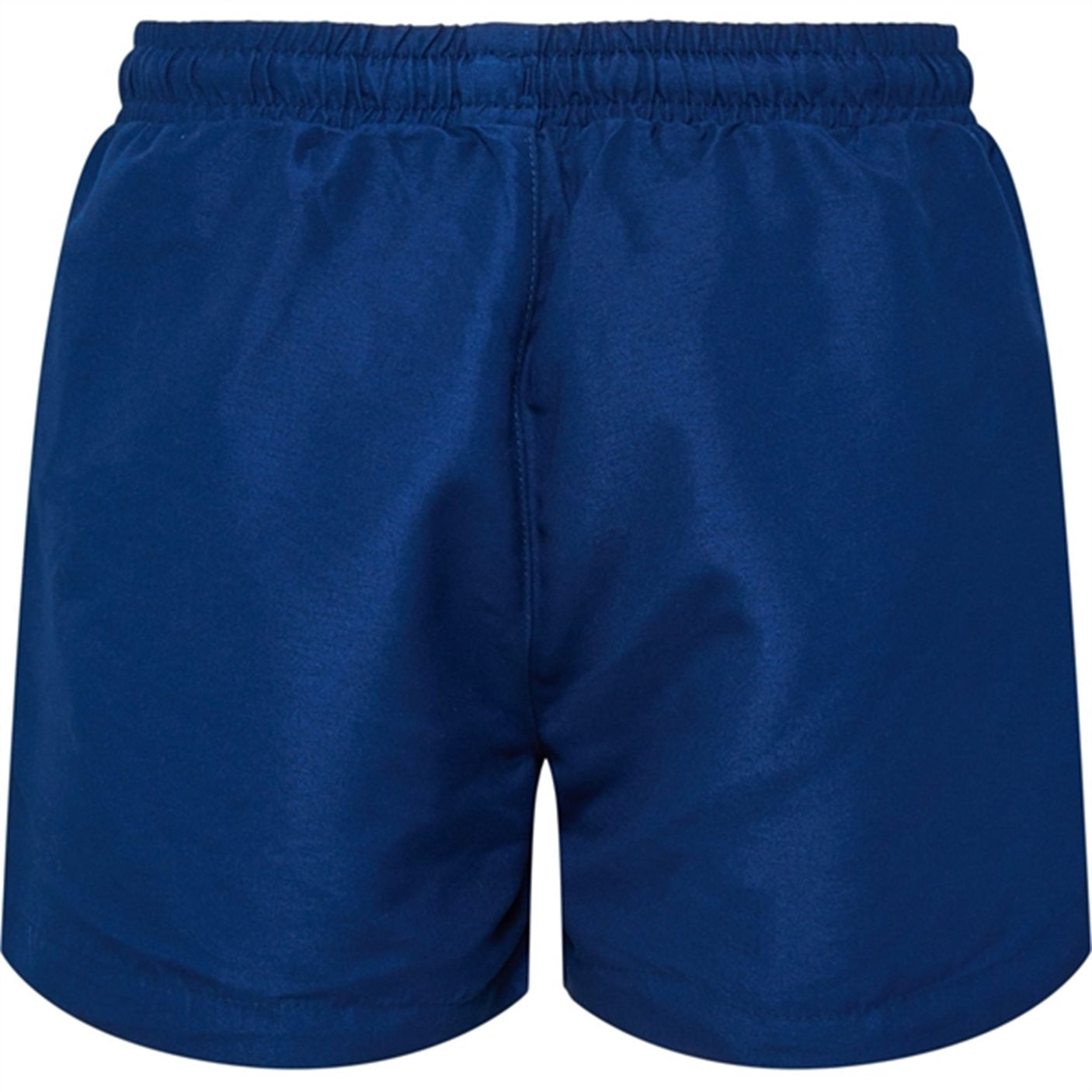 Hummel Navy Peony Bondi Swim Shorts