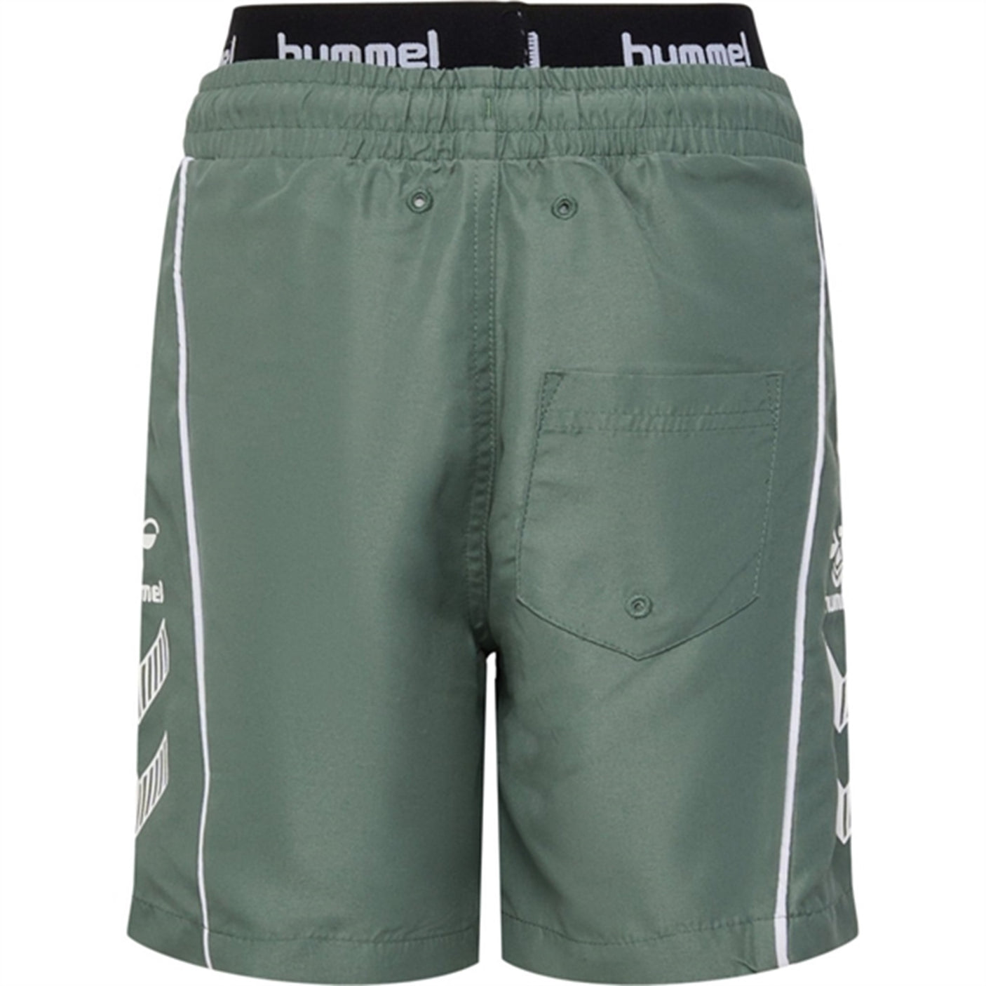 Hummel Laurel Wreath Blake Board Shorts