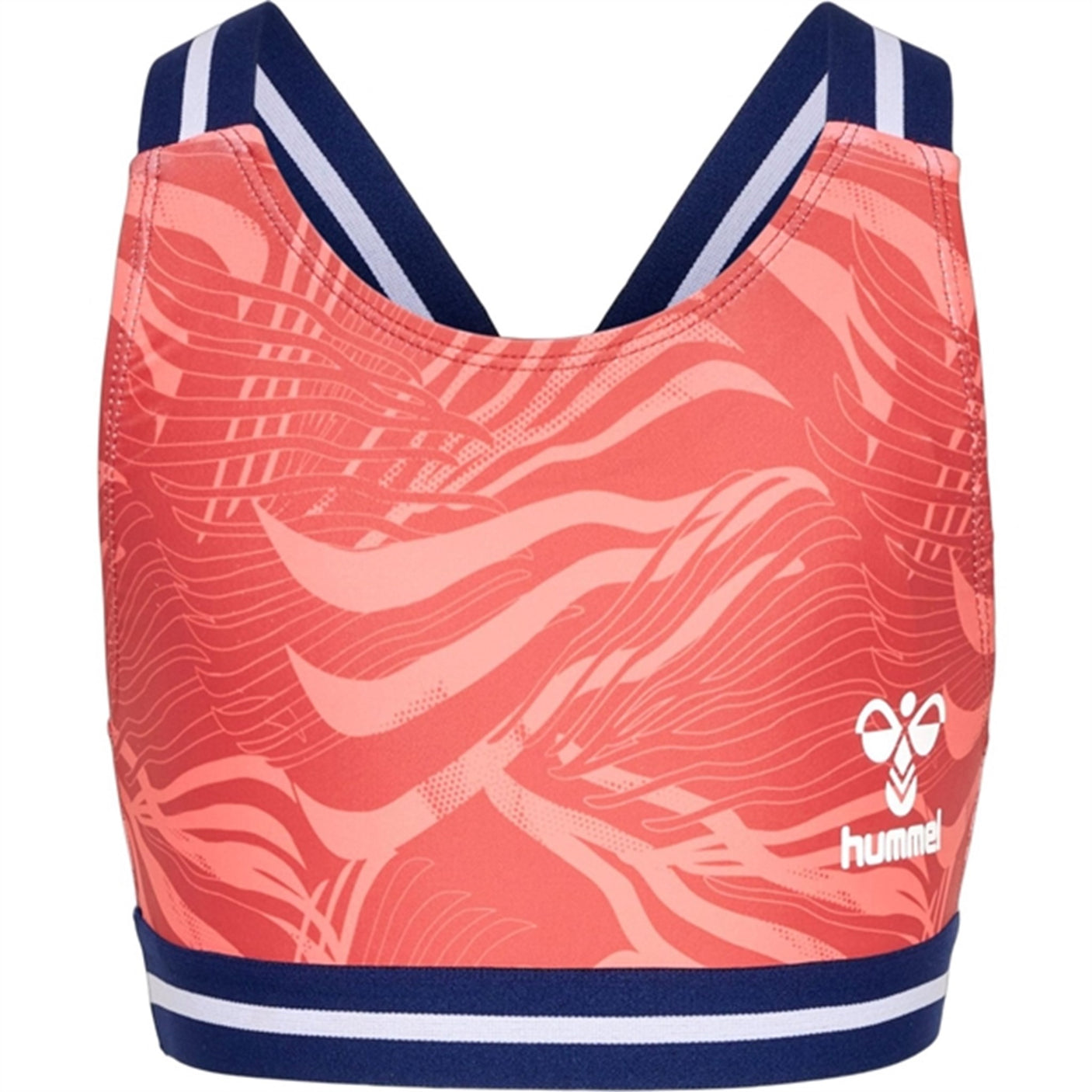 Hummel Dusty Cedar Zuri Bikini