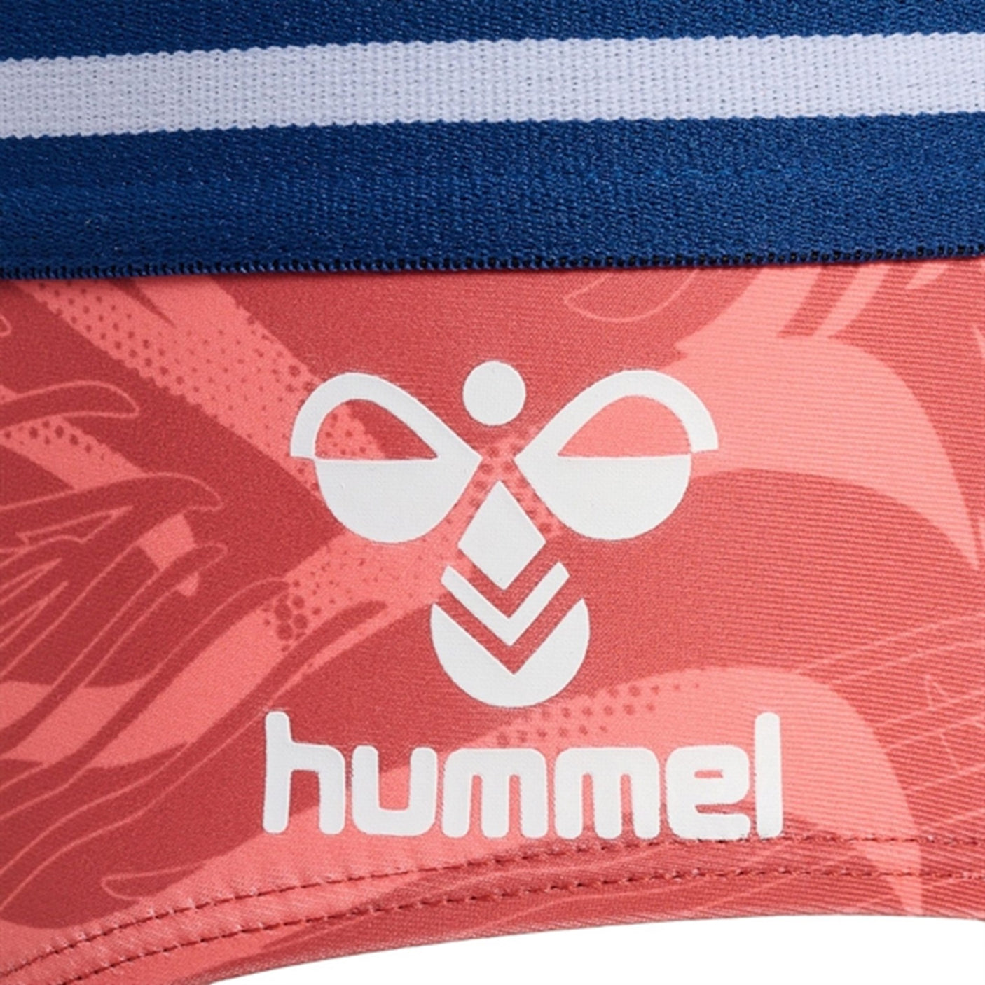Hummel Dusty Cedar Zuri Bikini