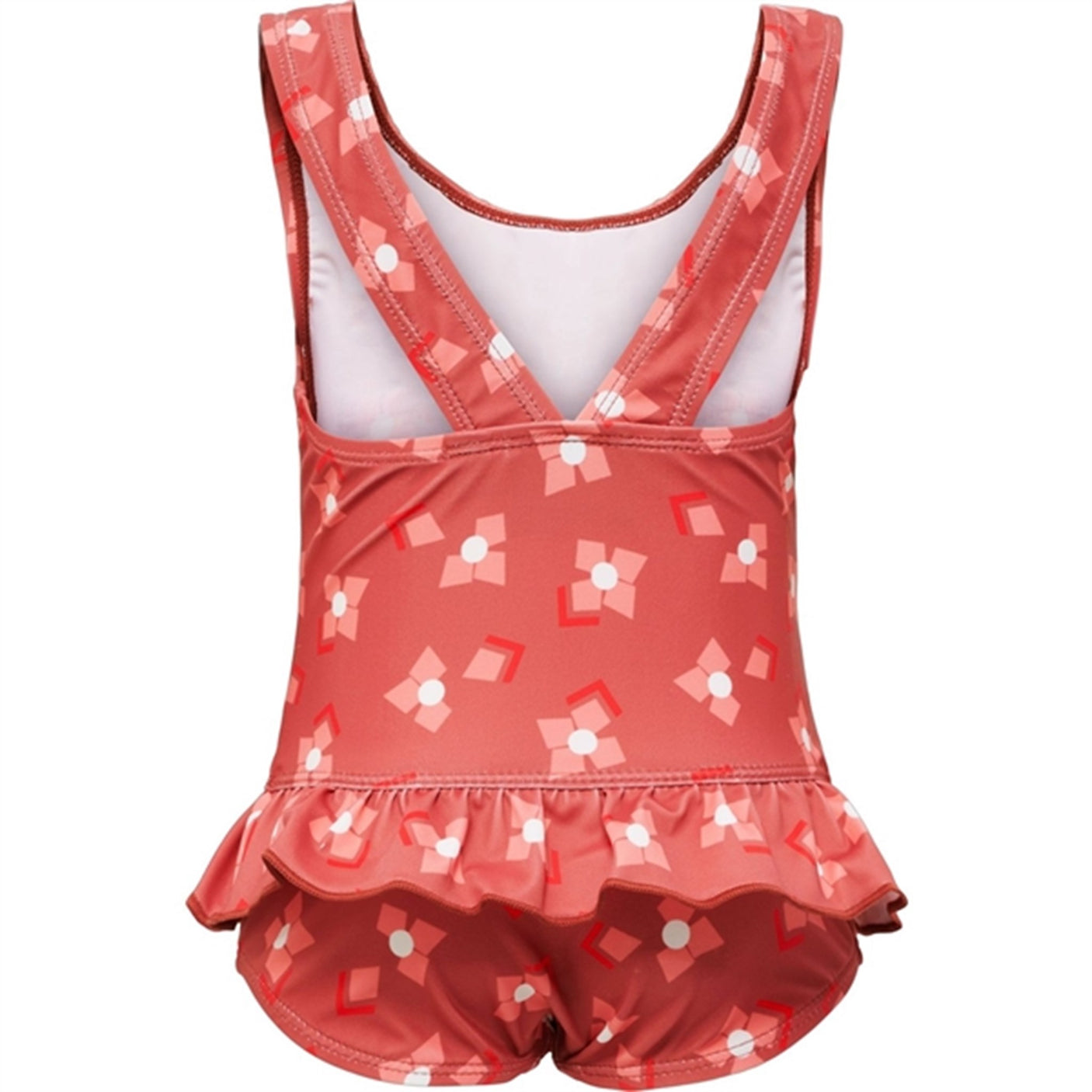 Hummel Dusty Cedar Filippa Swimsuit