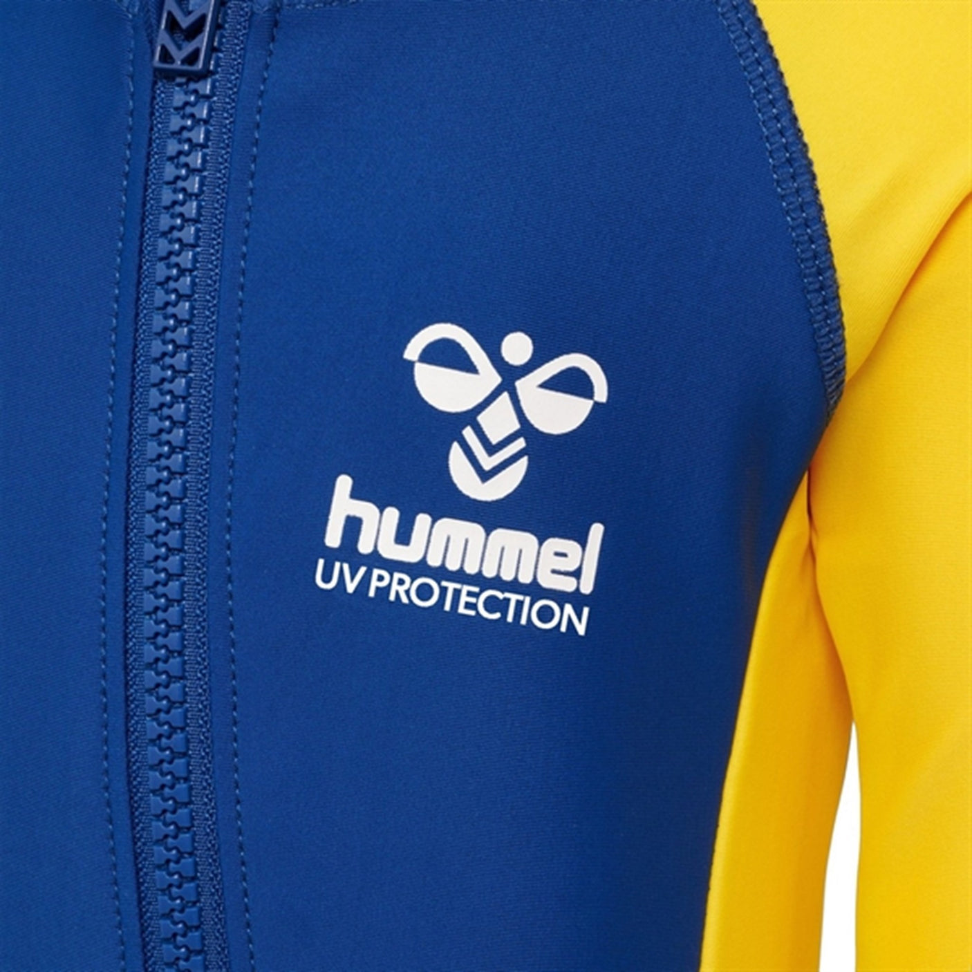 Hummel Solar Power Morgat Swim Suit