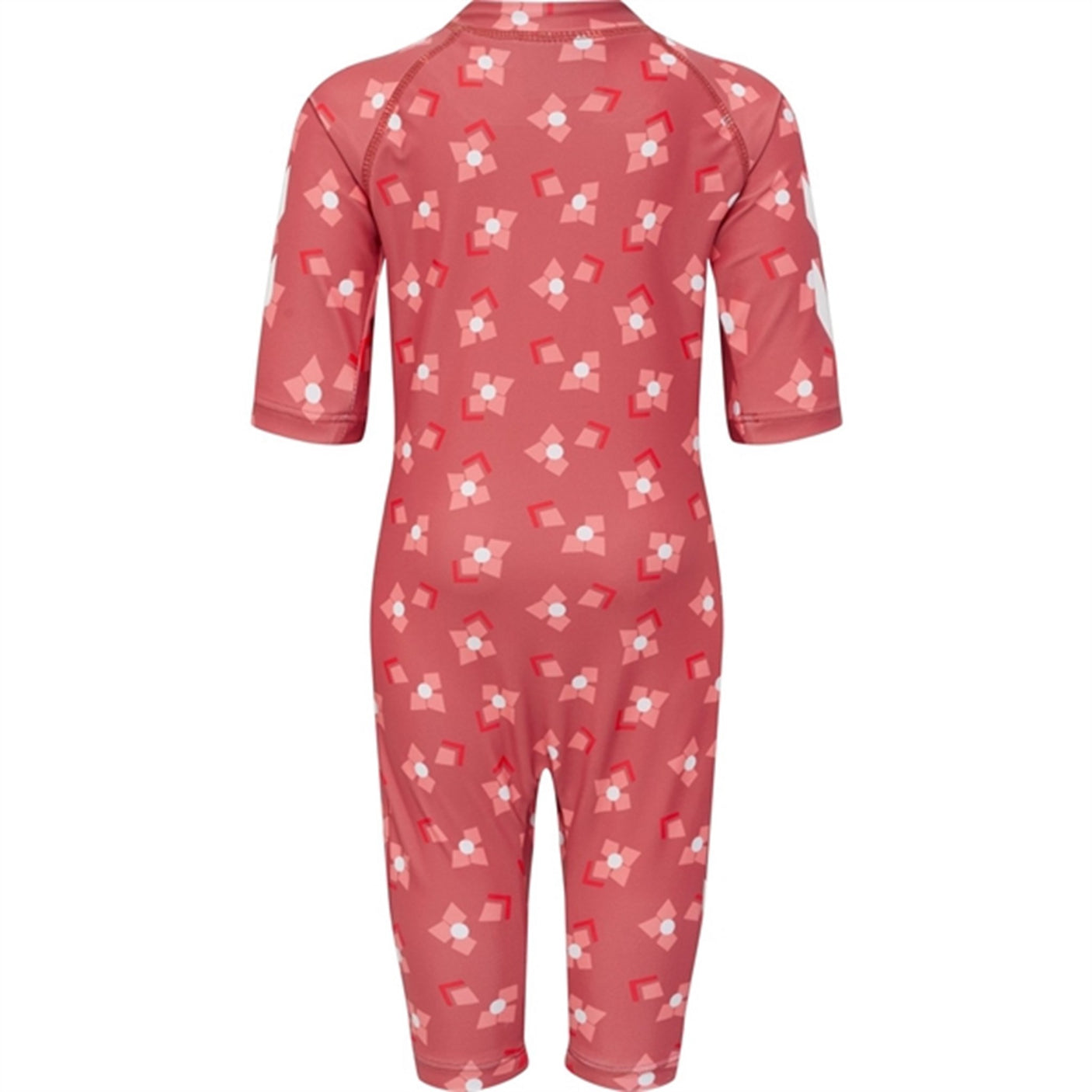 Hummel Dusty Cedar Cala Swim Suit