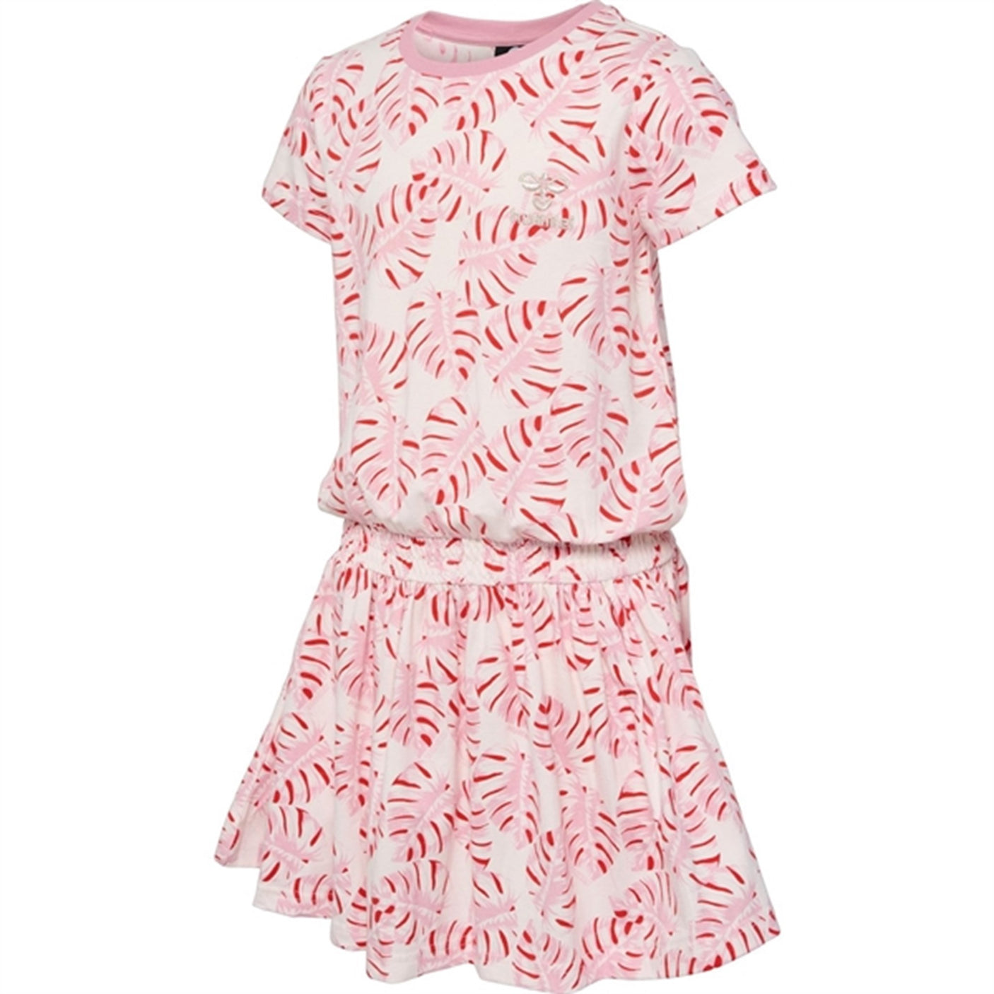 Hummel Marshmallow Alexa Dress