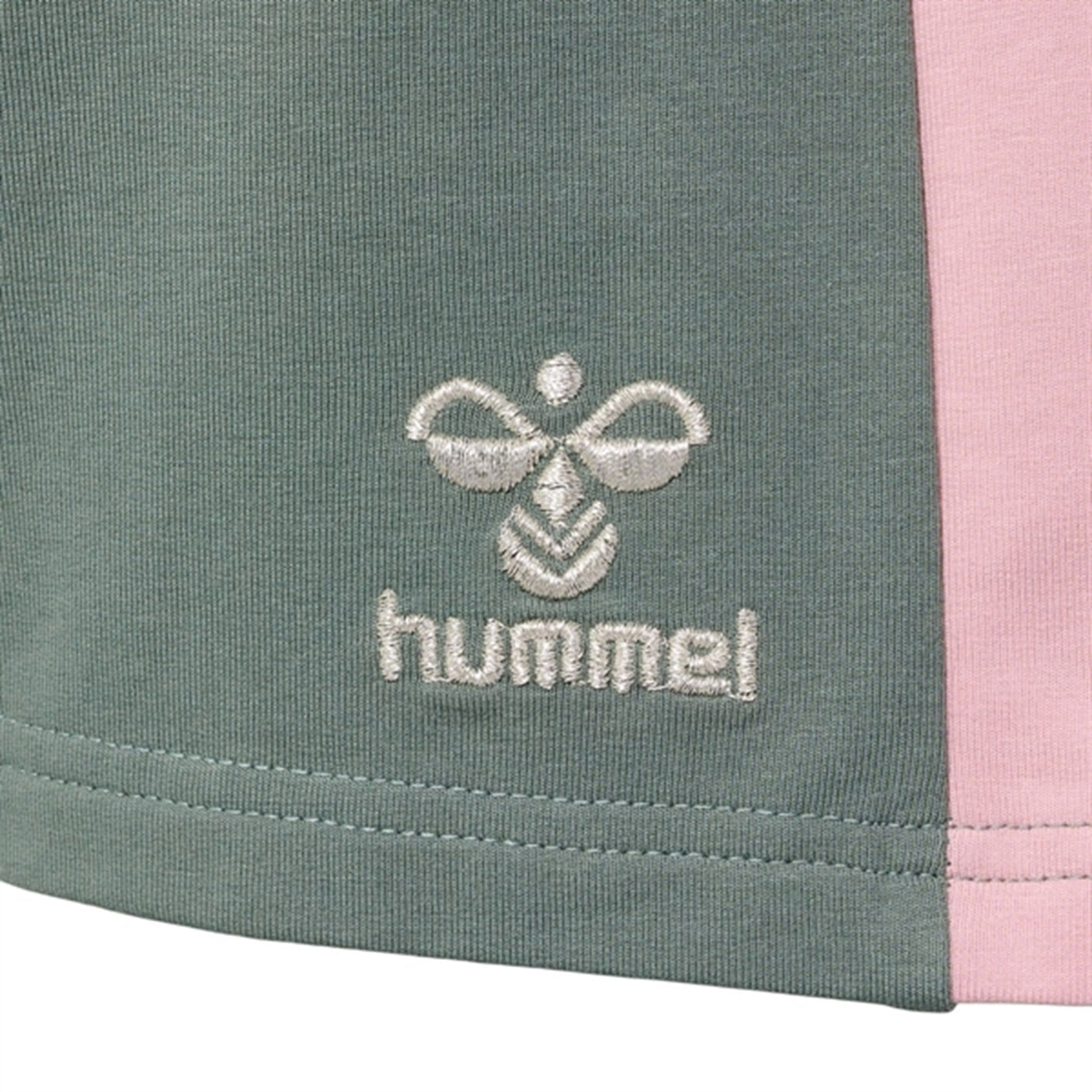Hummel Laurel Wreath Palomi Shorts