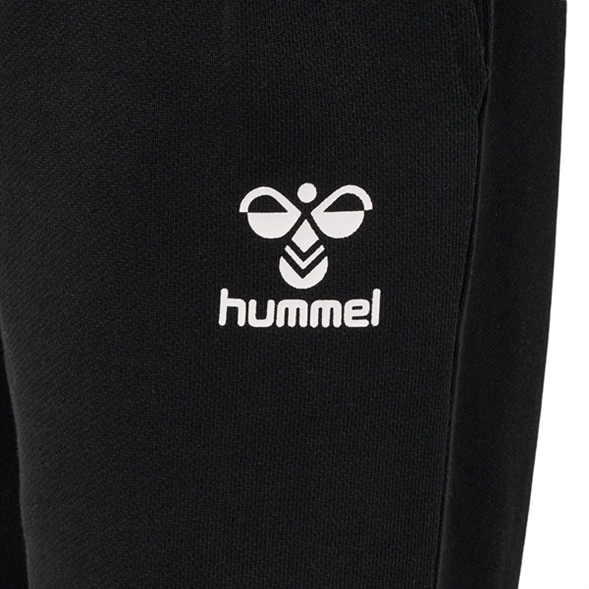 Hummel Black Emily Pants