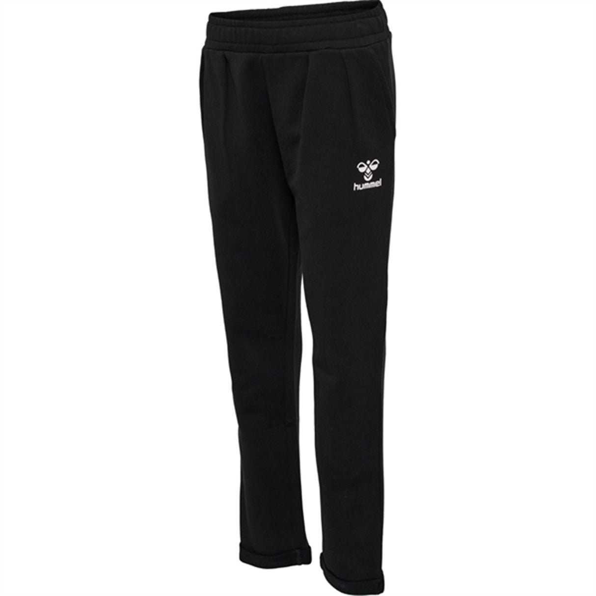 Hummel Black Emily Pants