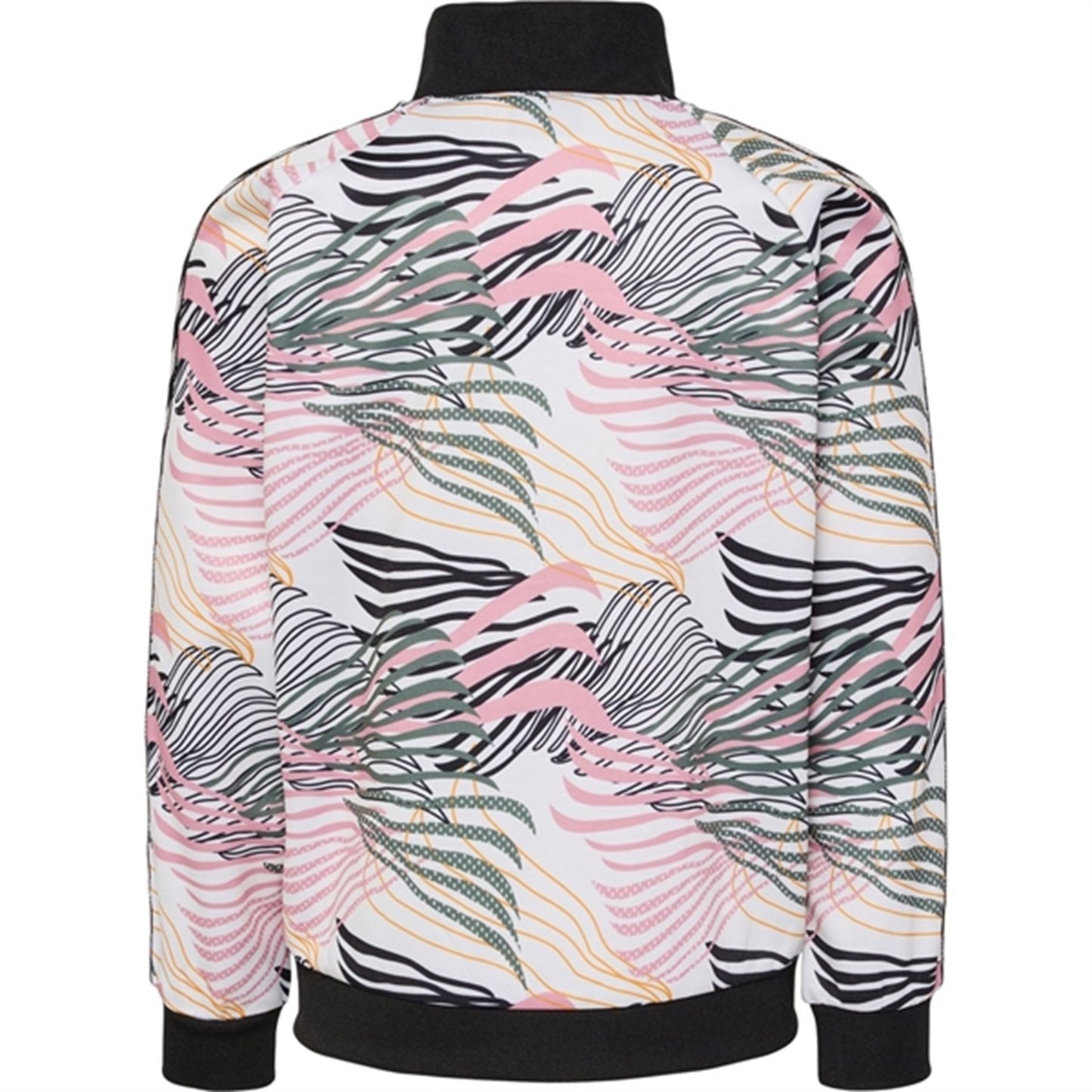 Hummel Alicia Jacket Black