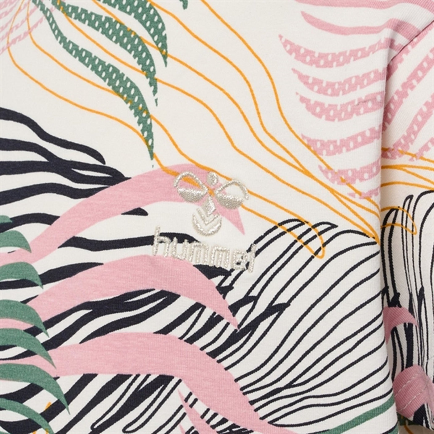 Hummel Laurel Wreath Alice T-shirt