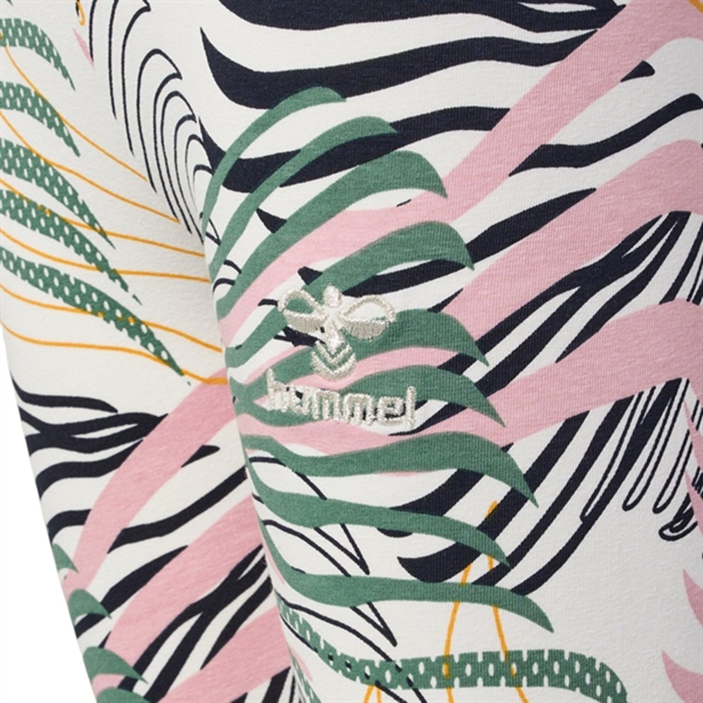 Hummel Laurel Wreath Alice Leggings