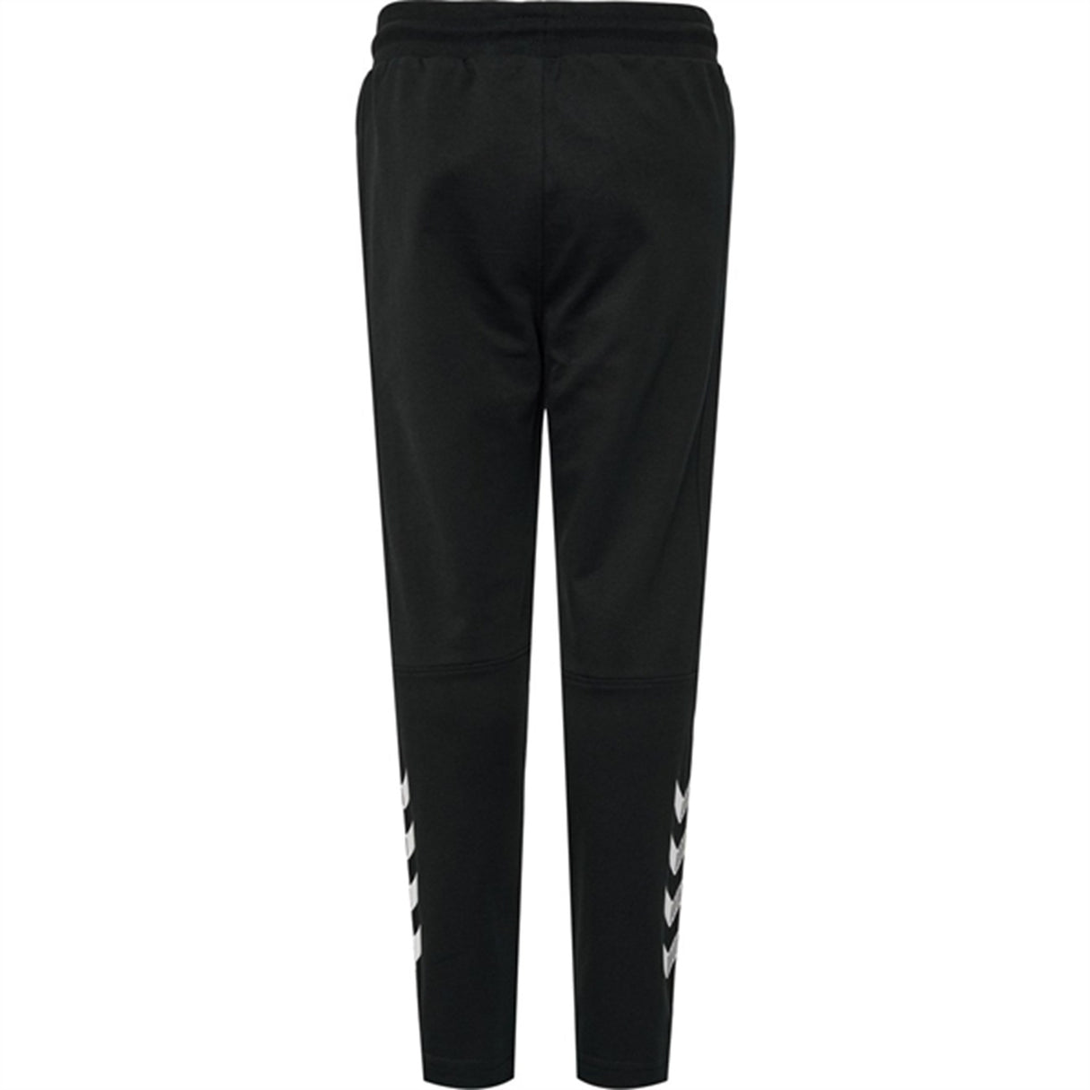 Hummel Black Yukio Pants