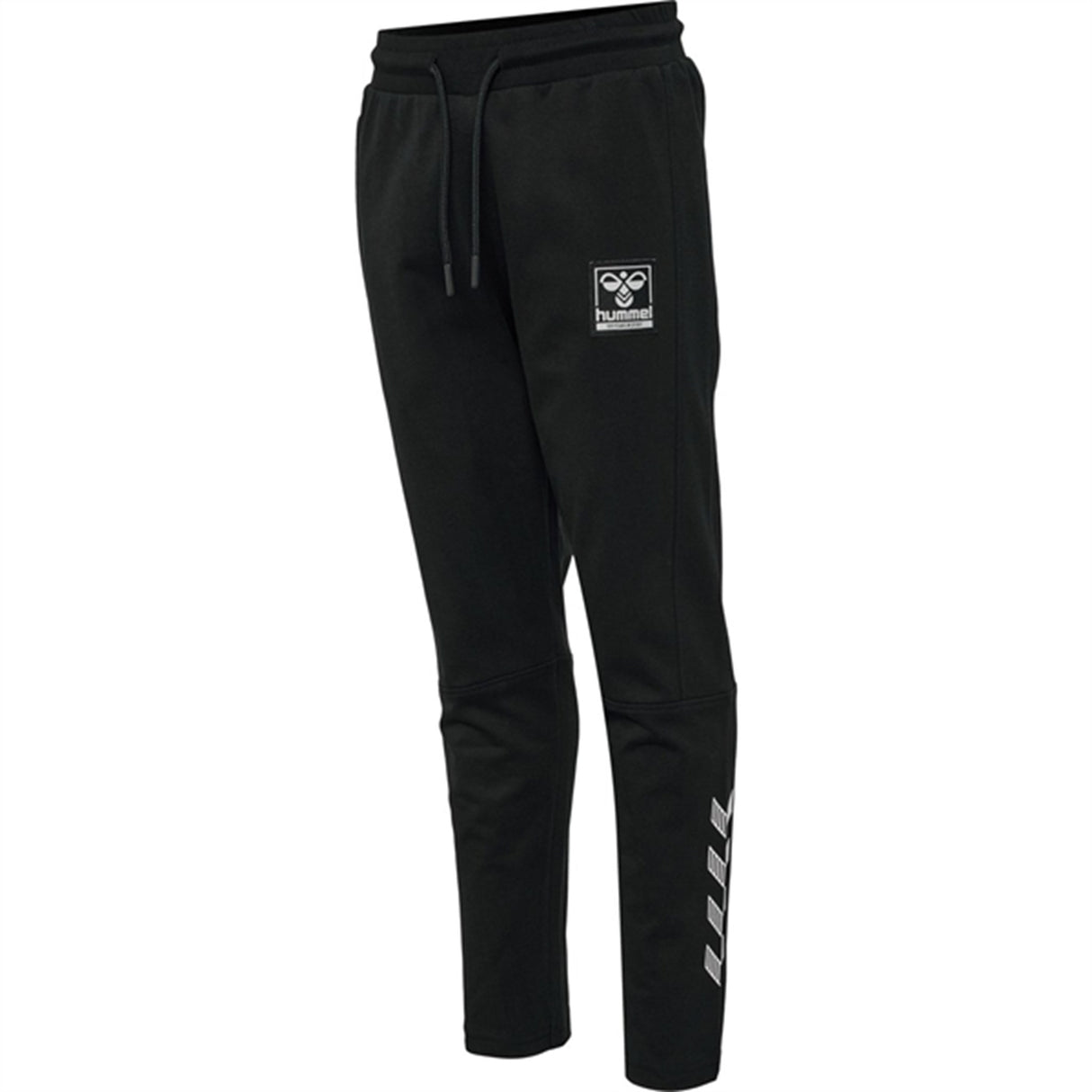 Hummel Black Yukio Pants