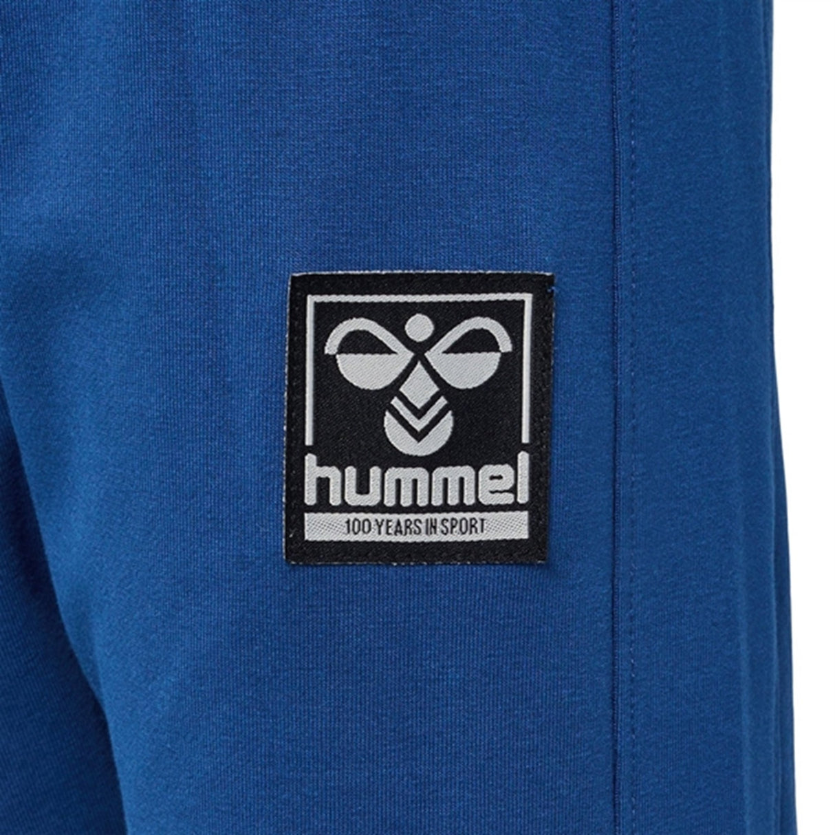 Hummel Navy Peony Yukio Pants