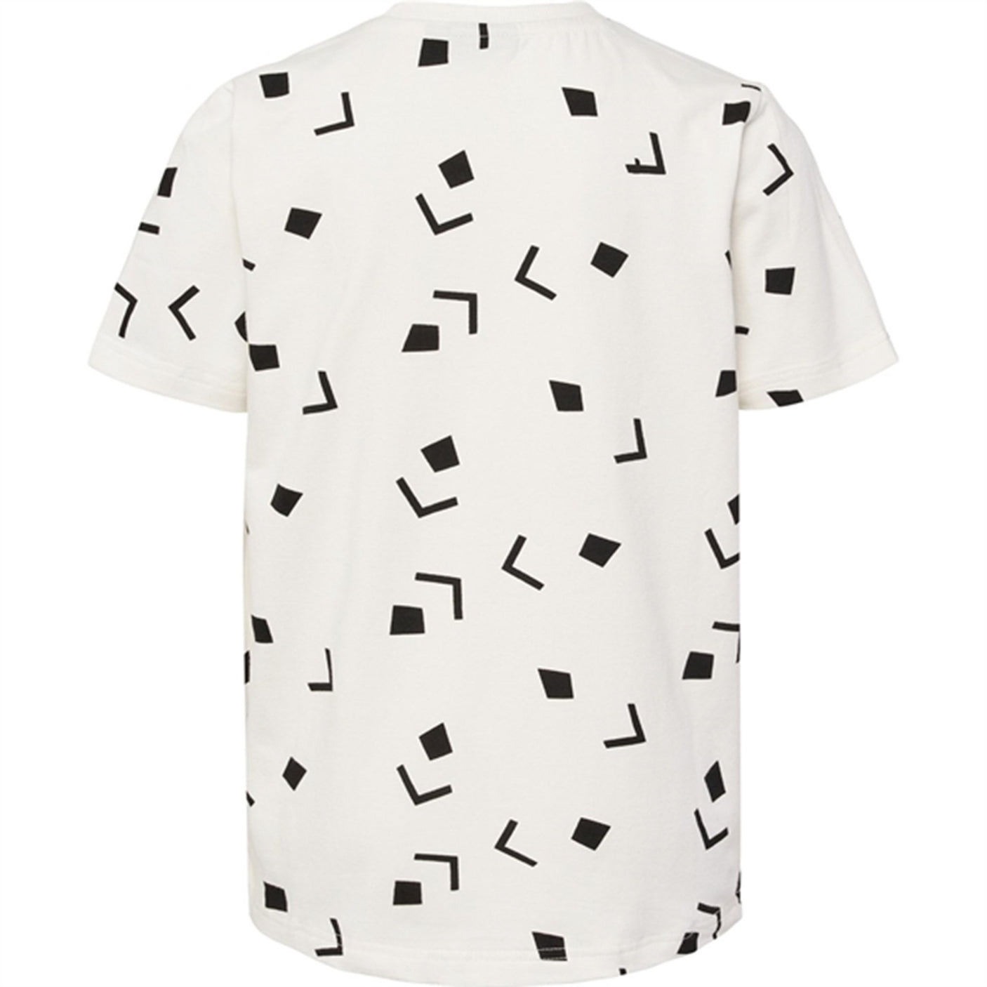 Hummel Marshmallow Eli T-shirt