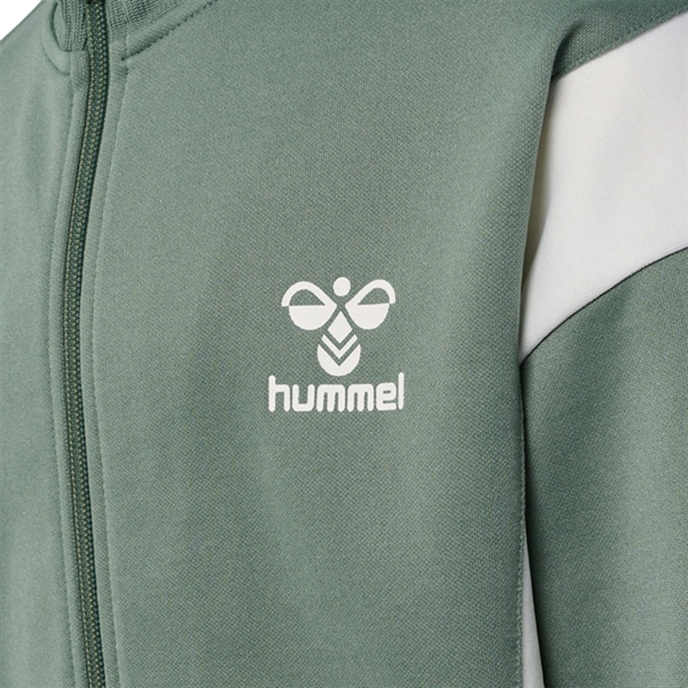 Hummel Laurel Wreath Jason Cardigan