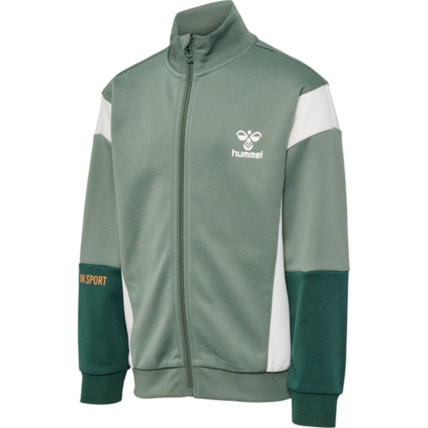 Hummel Laurel Wreath Jason Cardigan