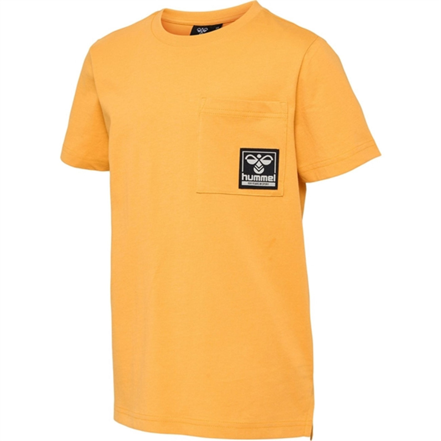 Hummel Butterscotch Rock T-shirt