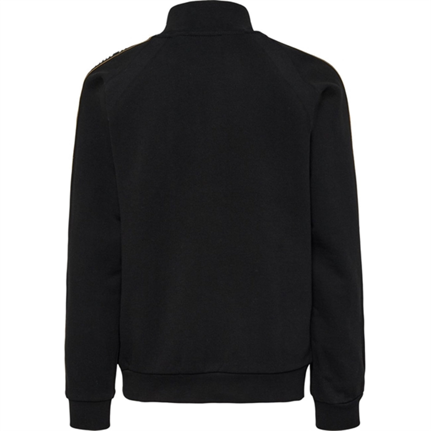 Hummel Black Parker Cardigan