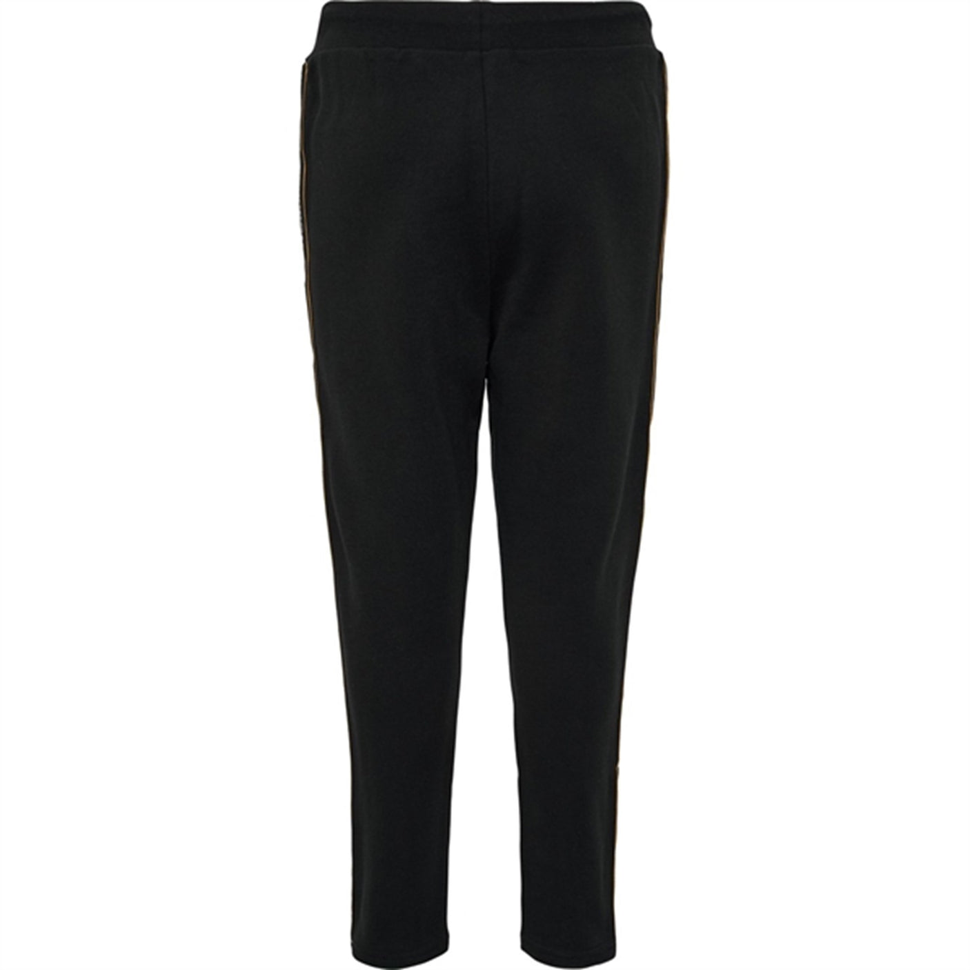 Hummel Black Parker Pants