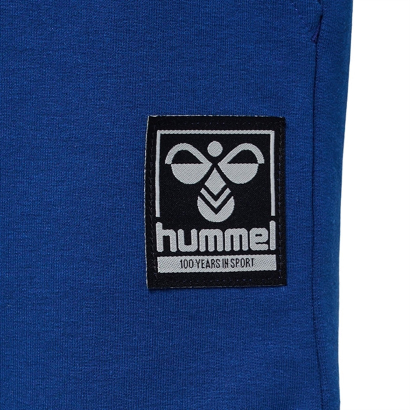 Hummel Navy Peony Tyler Shorts