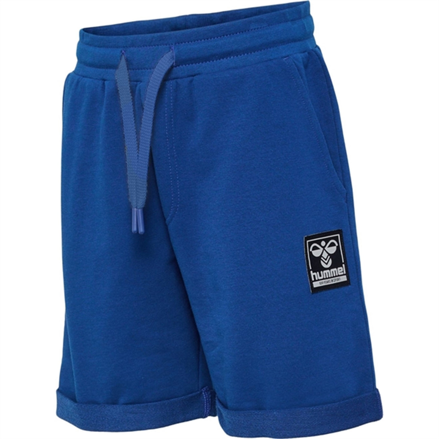Hummel Navy Peony Tyler Shorts
