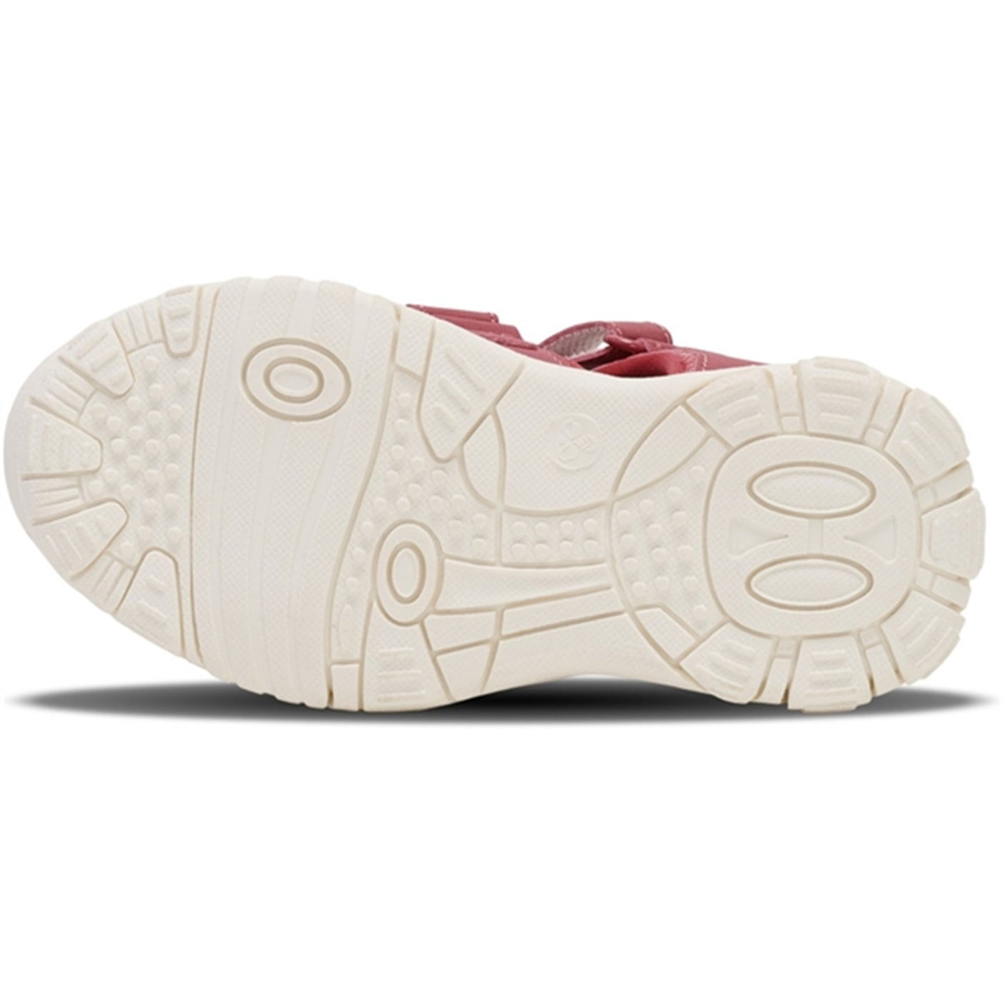 Hummel Velcro Infant Sandal Baroque Rose