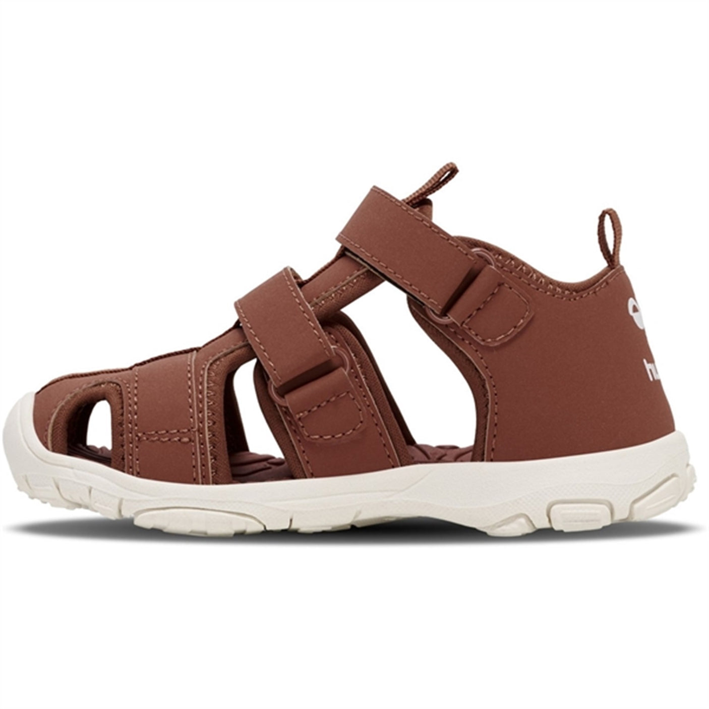 Hummel Velcro Infant Sandal Chutney