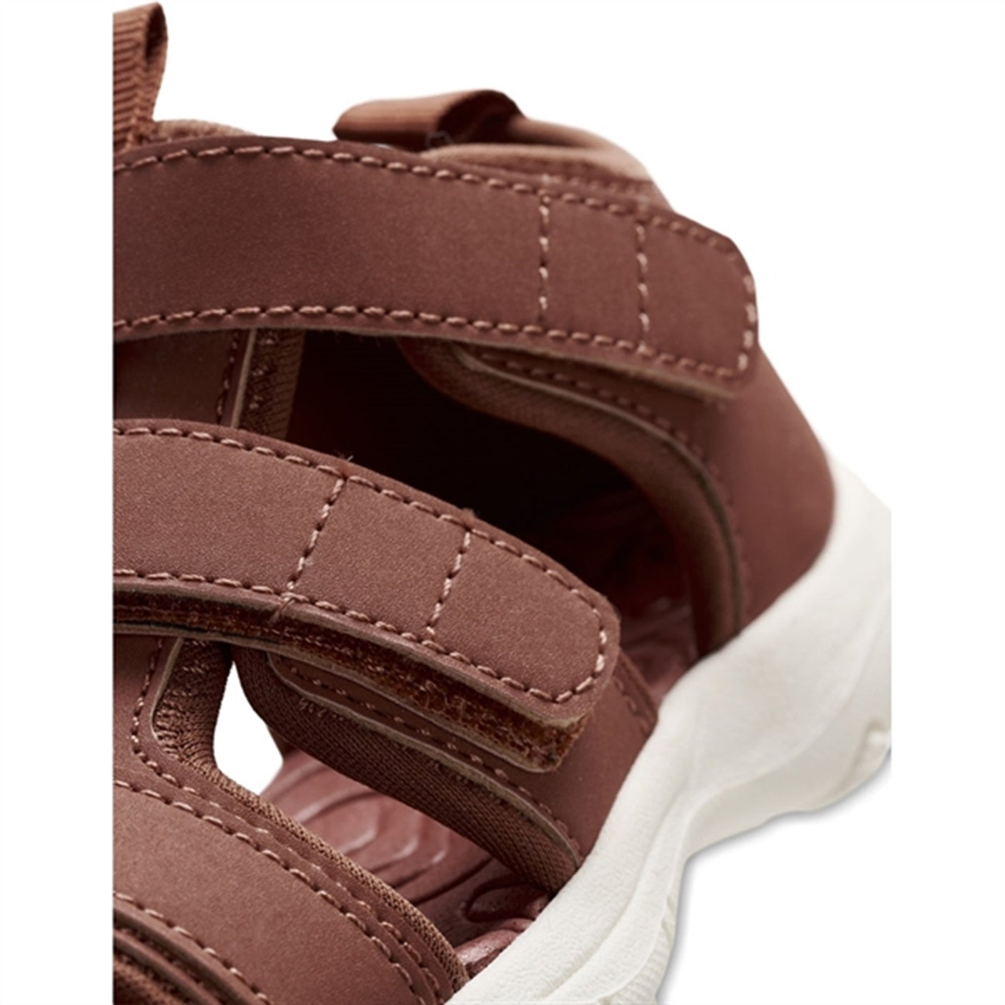Hummel Velcro Infant Sandal Chutney
