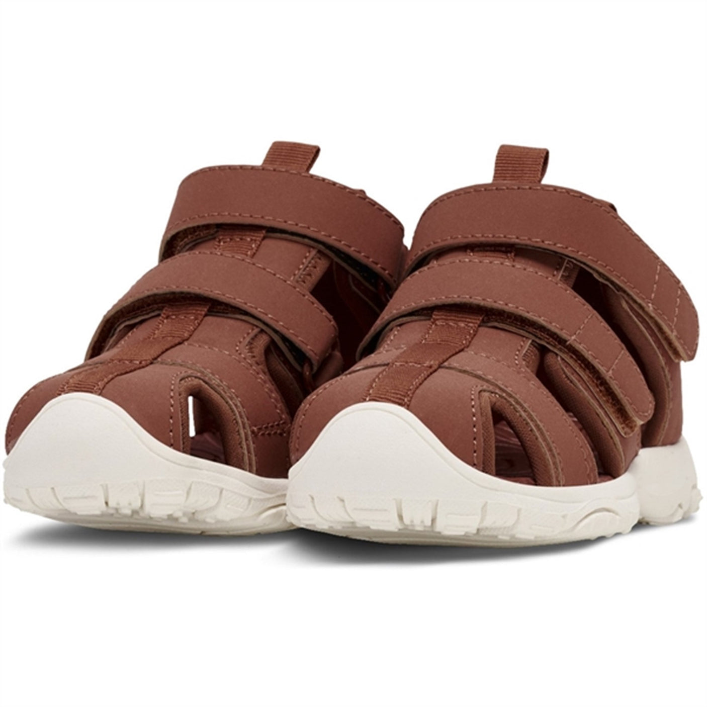 Hummel Velcro Infant Sandal Chutney