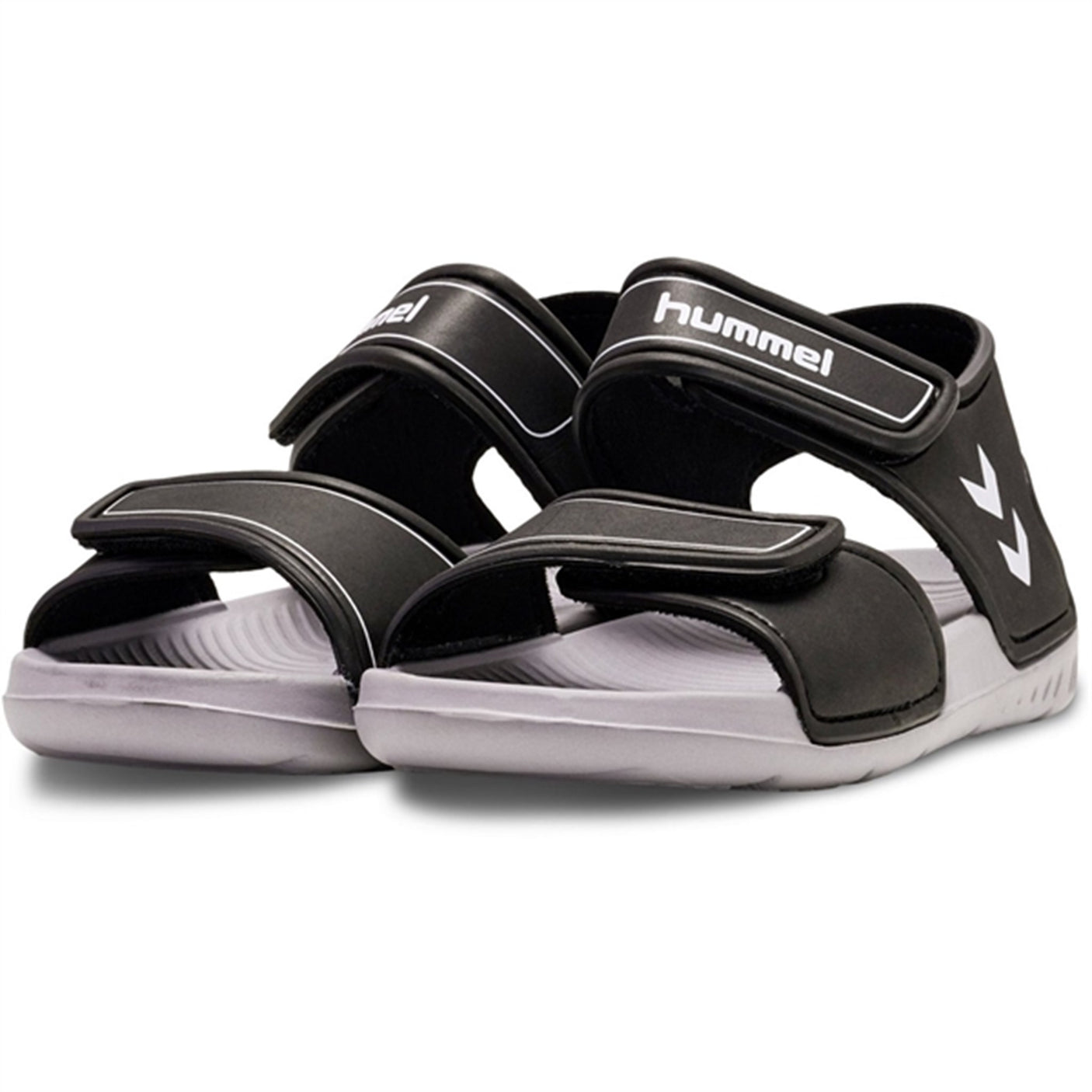 Hummel Playa JR Sandal Black