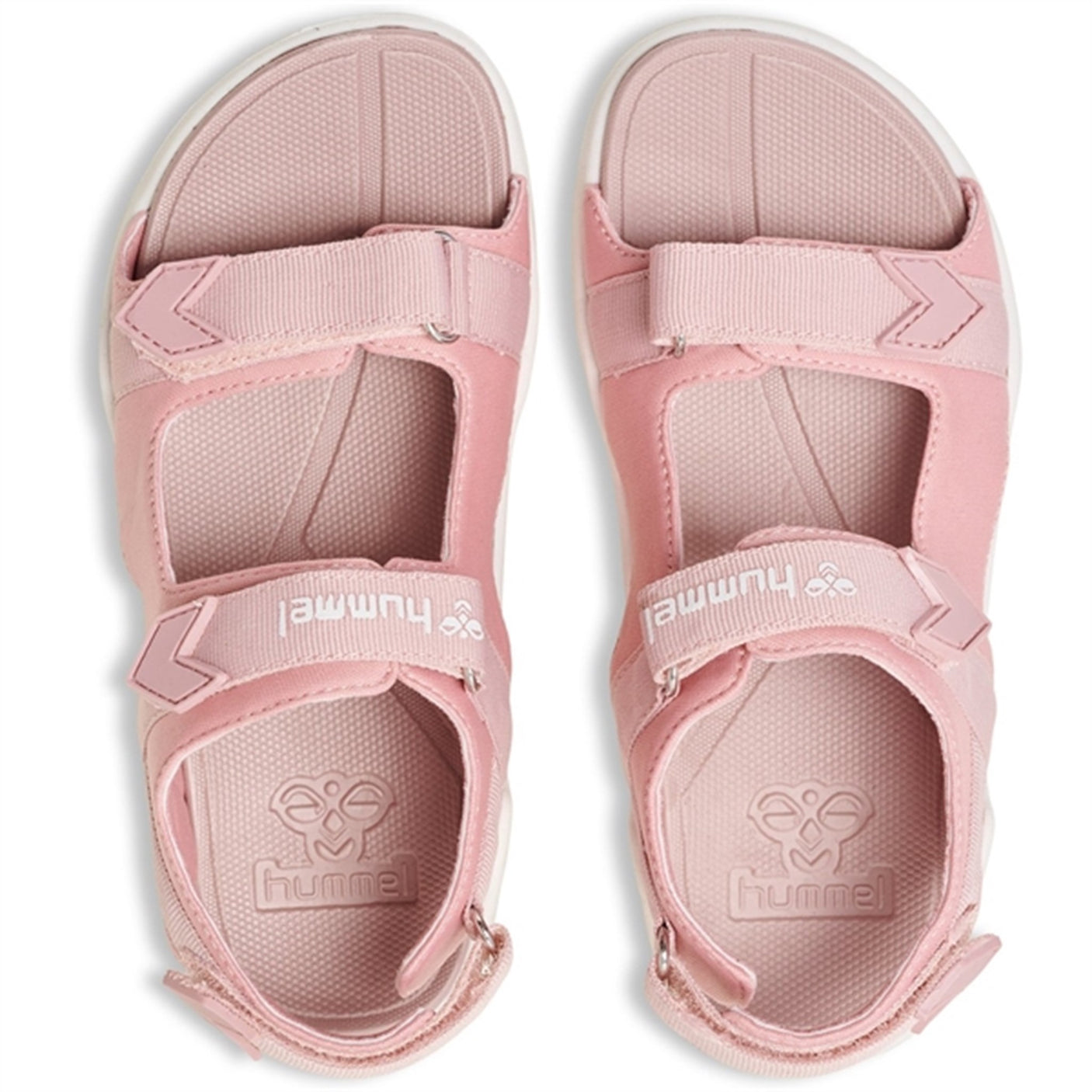 Hummel Trekking II JR Sandals Zephyr