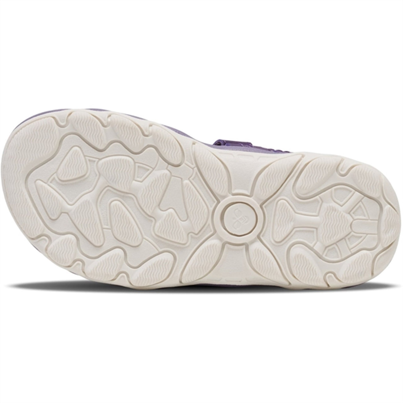 Hummel Sport Sandal JR Montana Grape