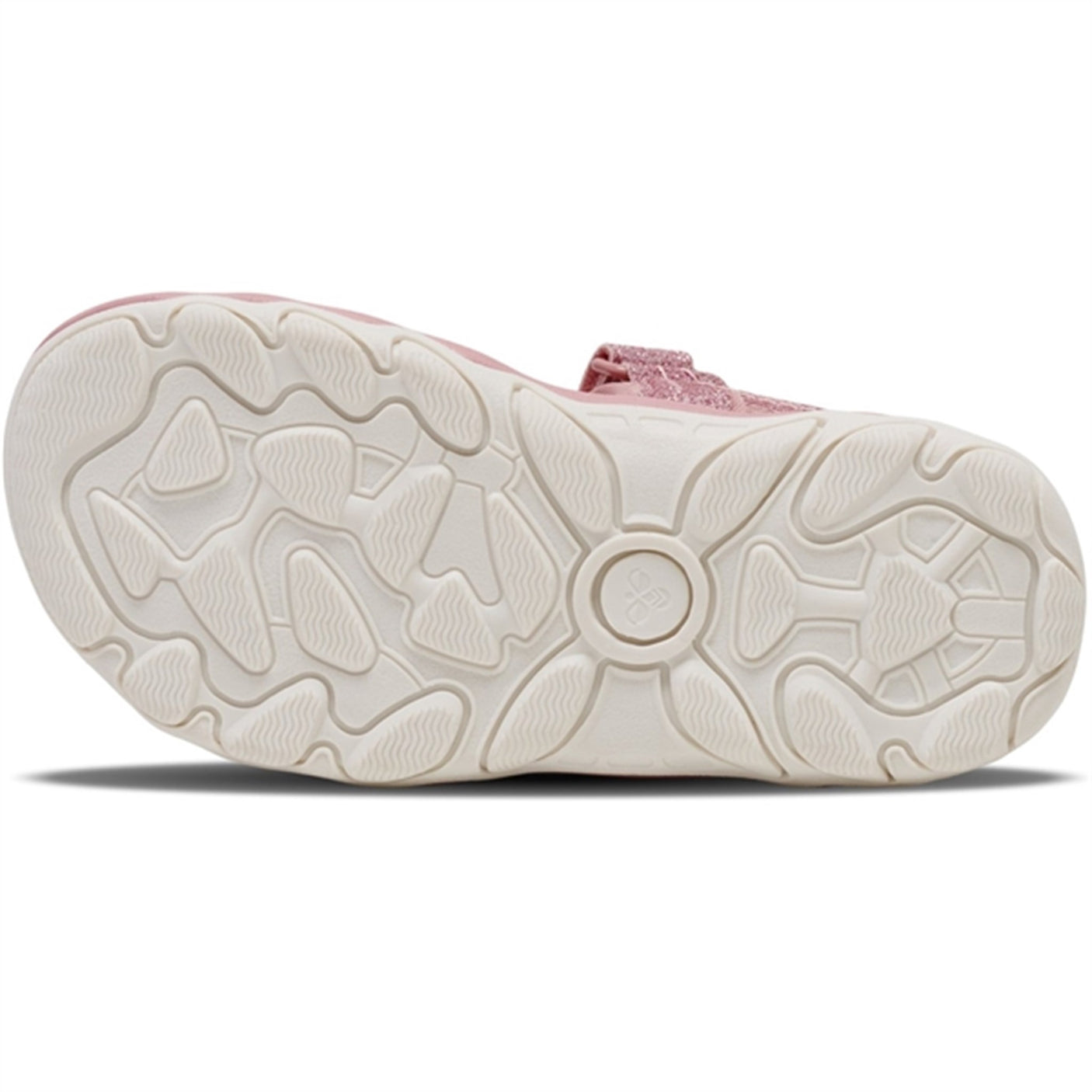 Hummel Sport Sandal Glitter JR Zephyr