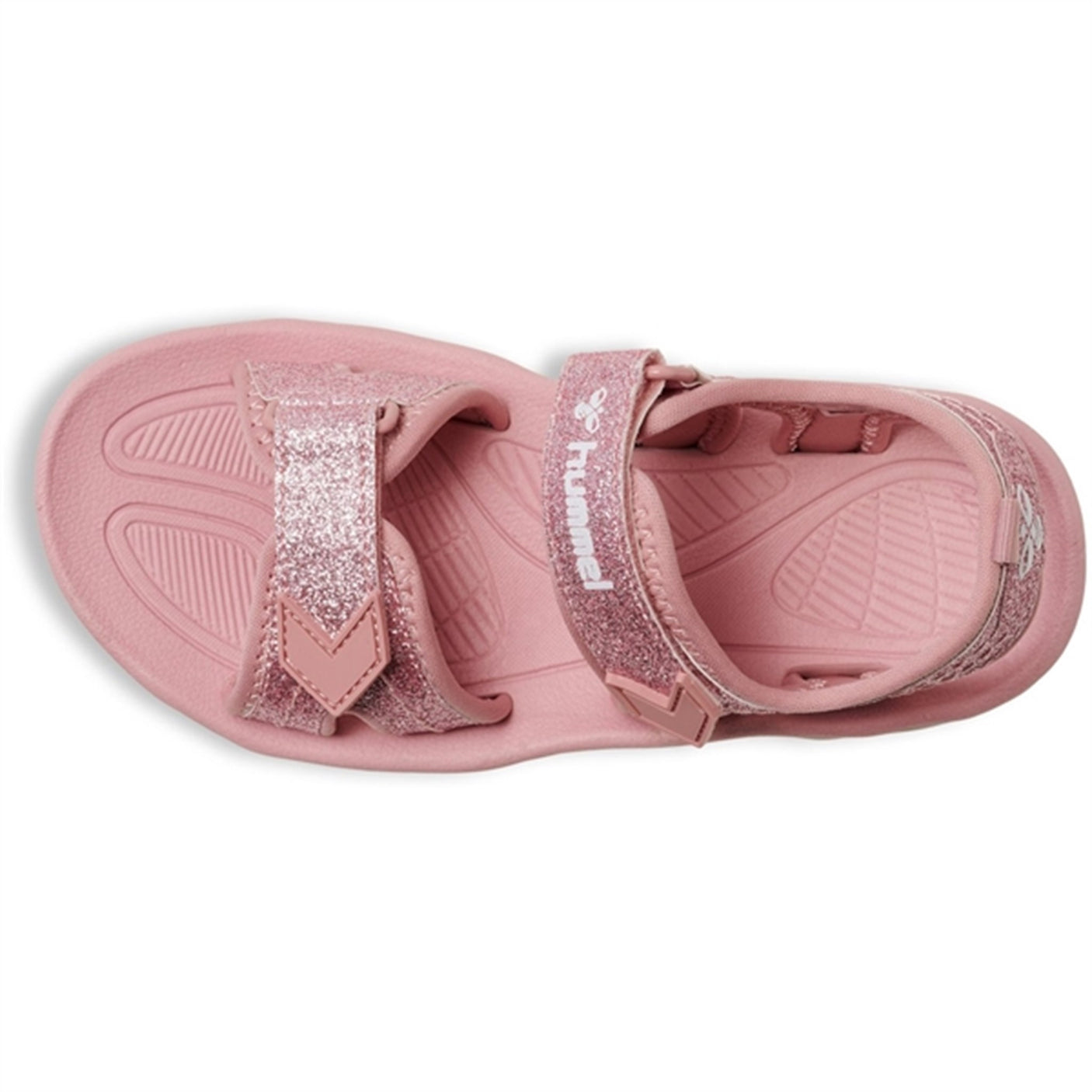Hummel Sport Sandal Glitter JR Zephyr