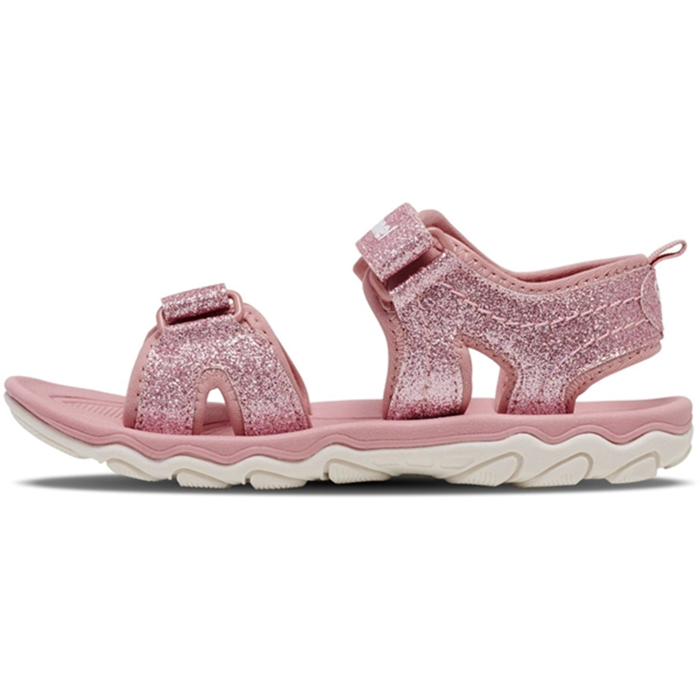 Hummel Sport Sandal Glitter JR Zephyr