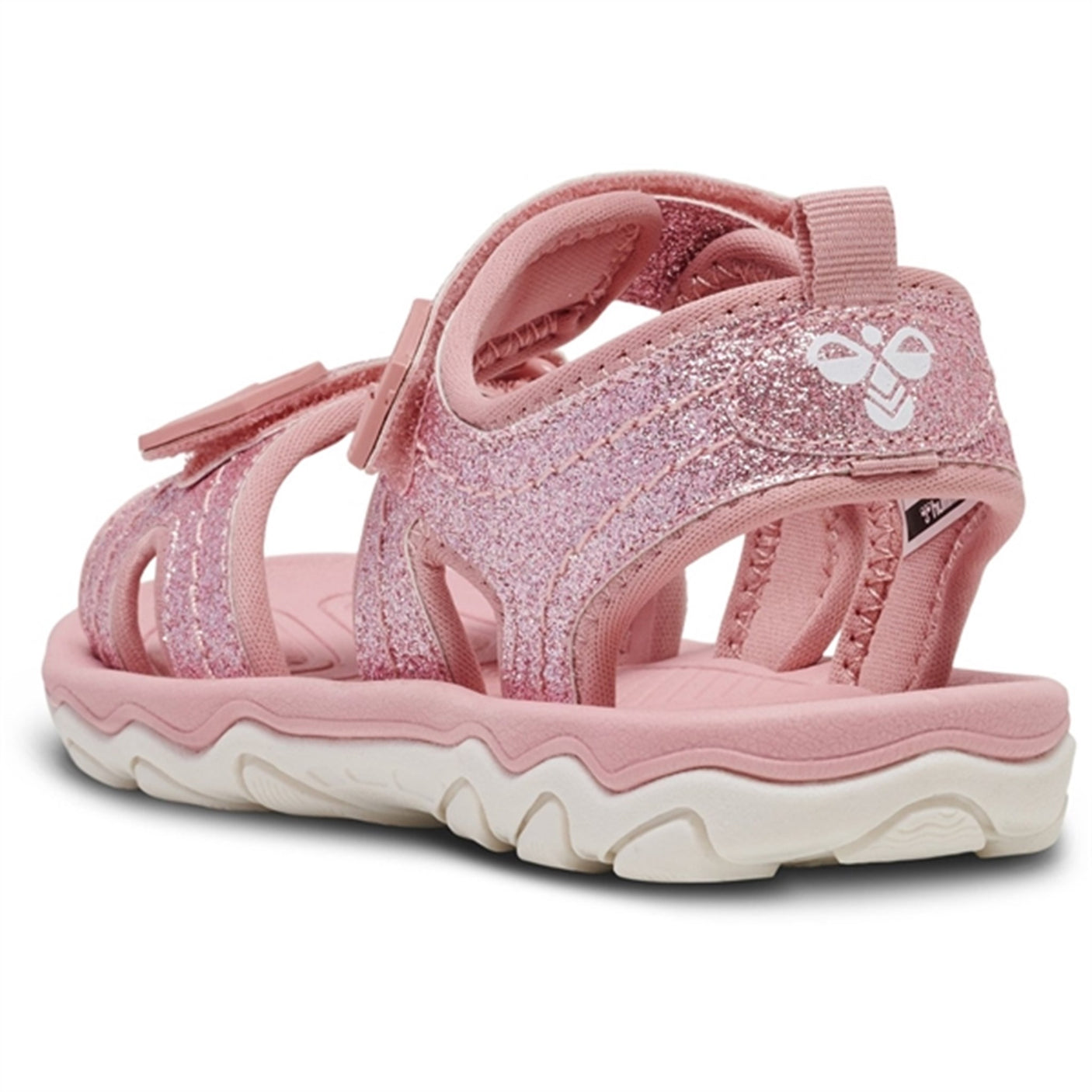 Hummel Sport Sandal Glitter JR Zephyr
