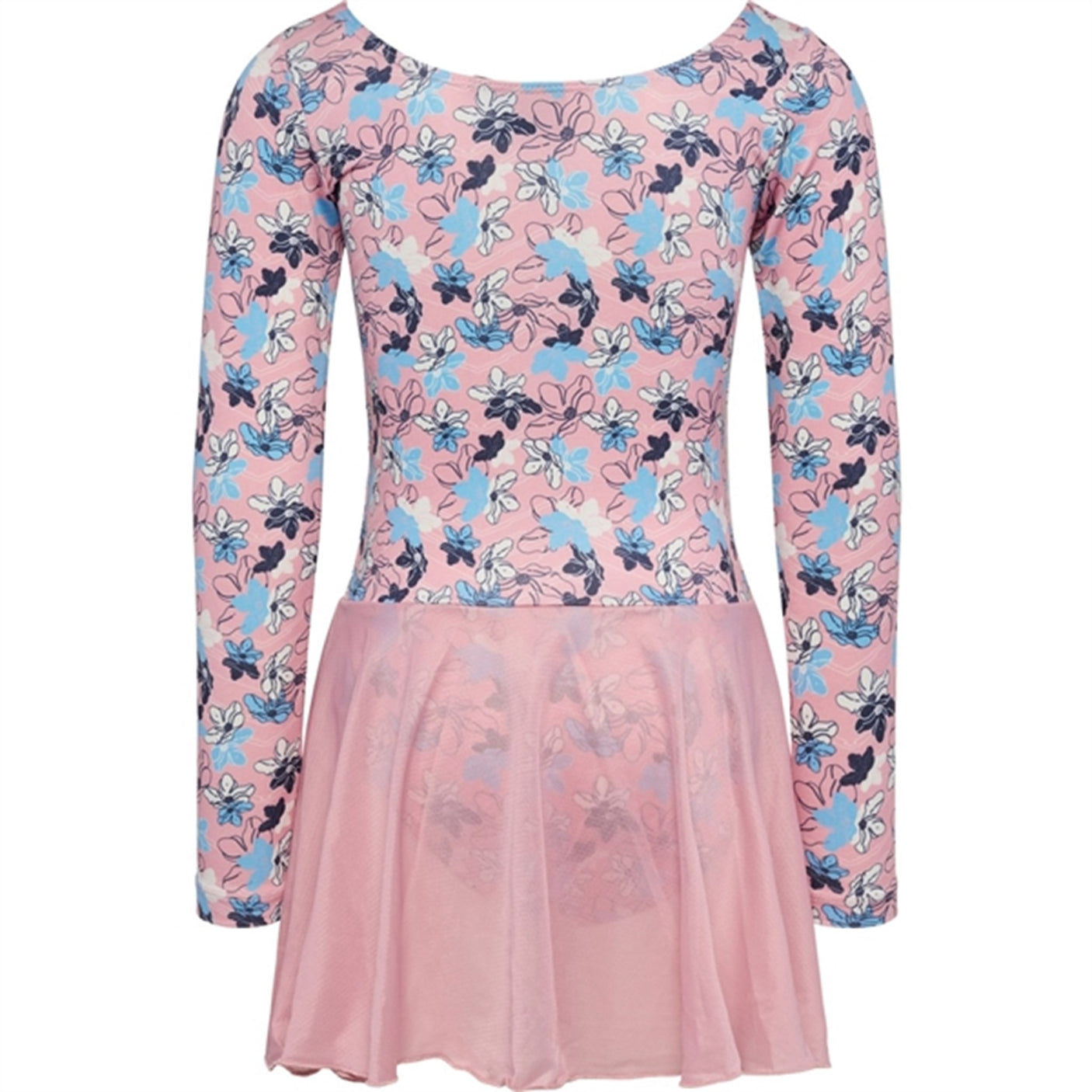 Hummel Zephyr Freja Gymnastikdragt