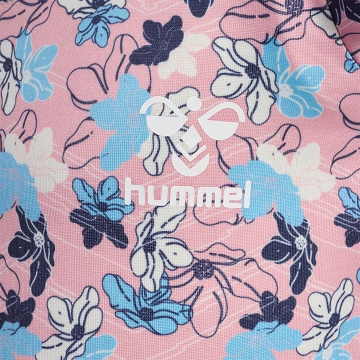 Hummel Zephyr Freja Gymnastikdragt