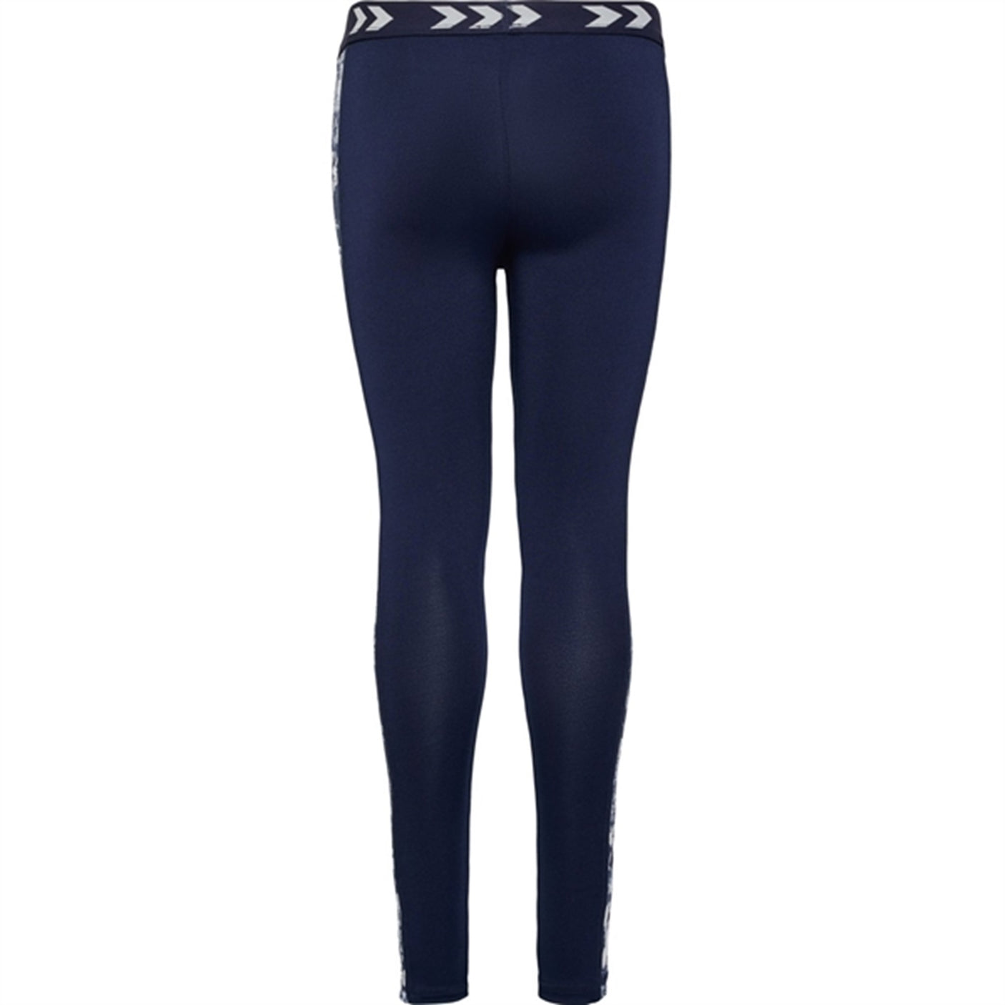 Hummel Black Iris Nanna Leggings