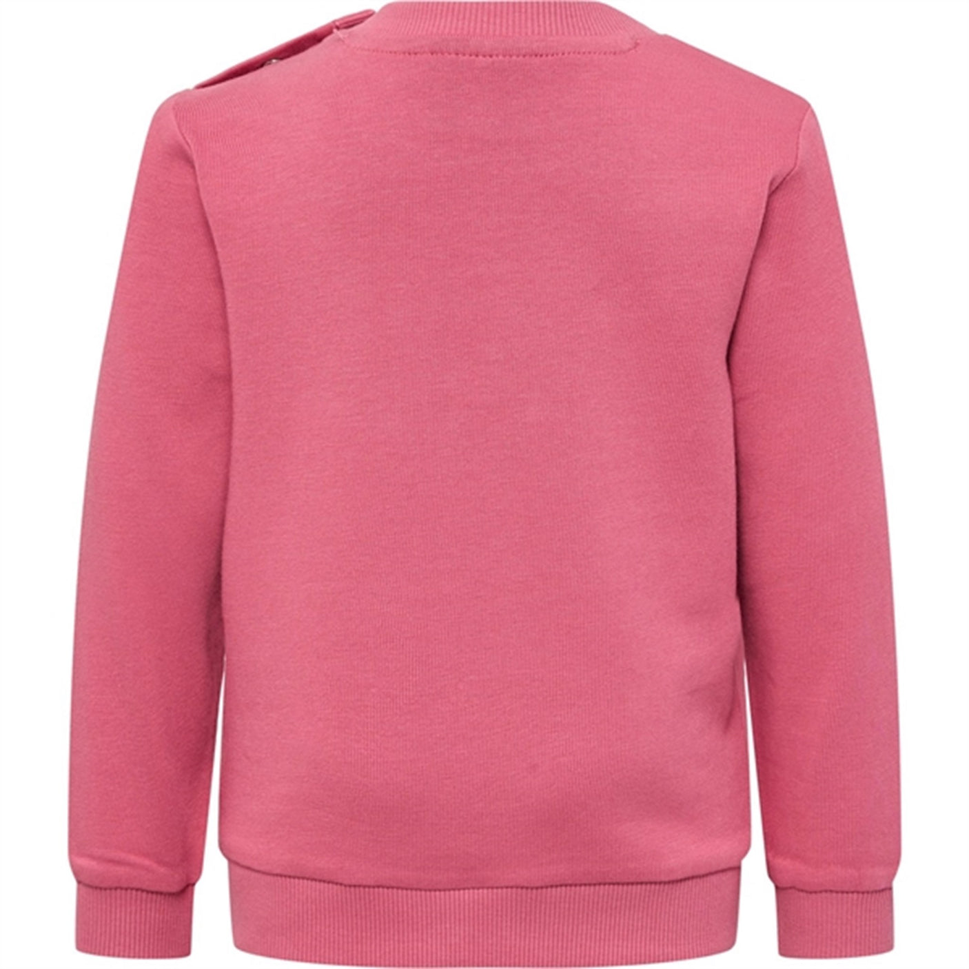 Hummel Baroque Rose Arine Crewsuit