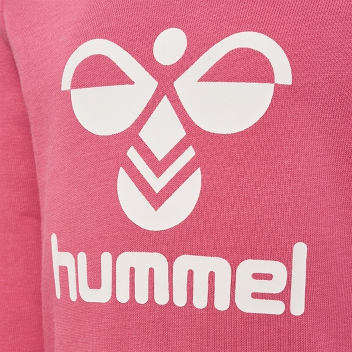 Hummel Baroque Rose Arine Crewsuit