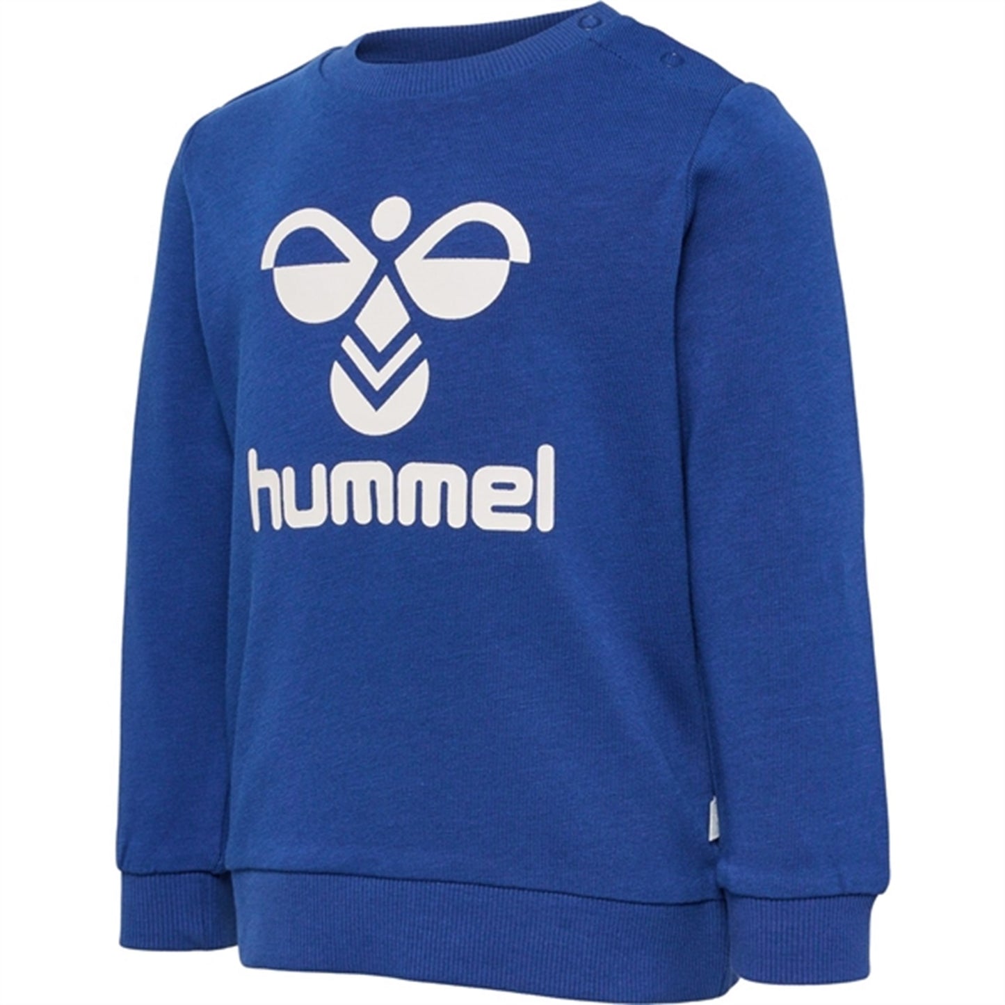 Hummel Navy Peony Arine Crewsuit