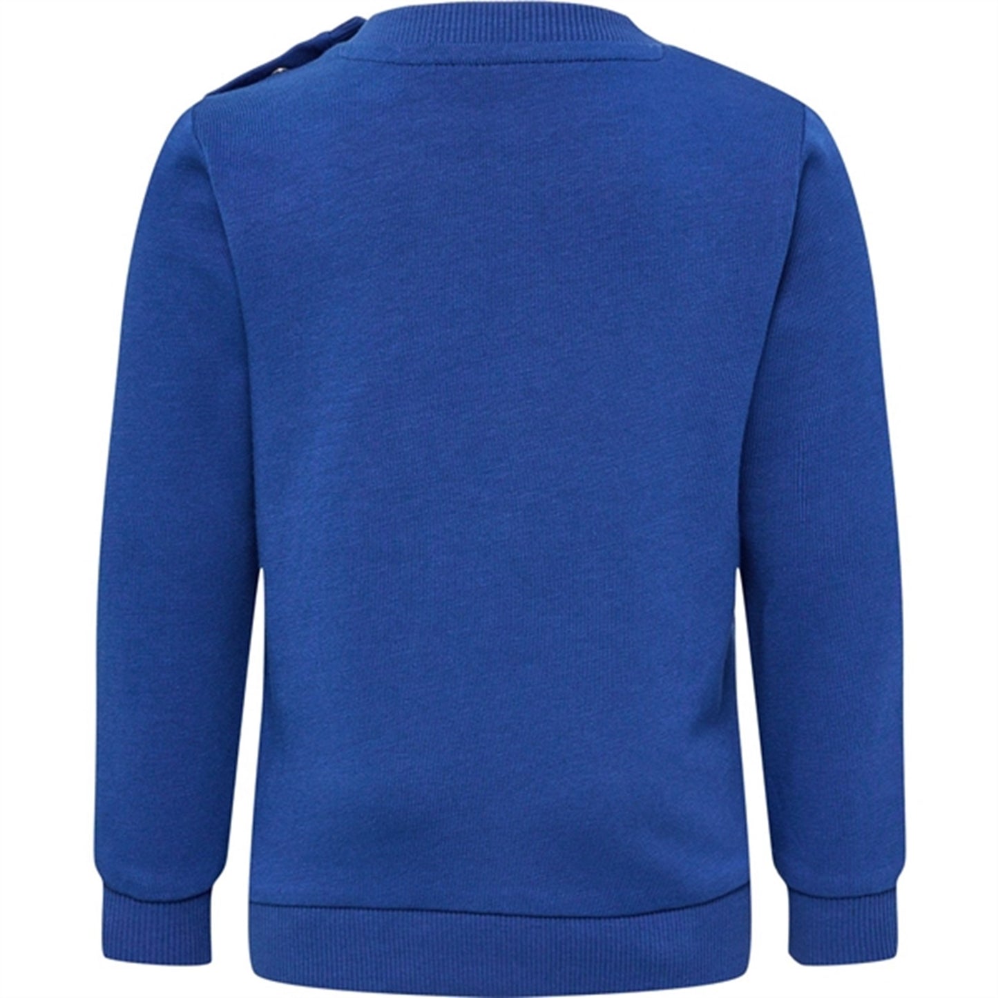 Hummel Navy Peony Arine Crewsuit