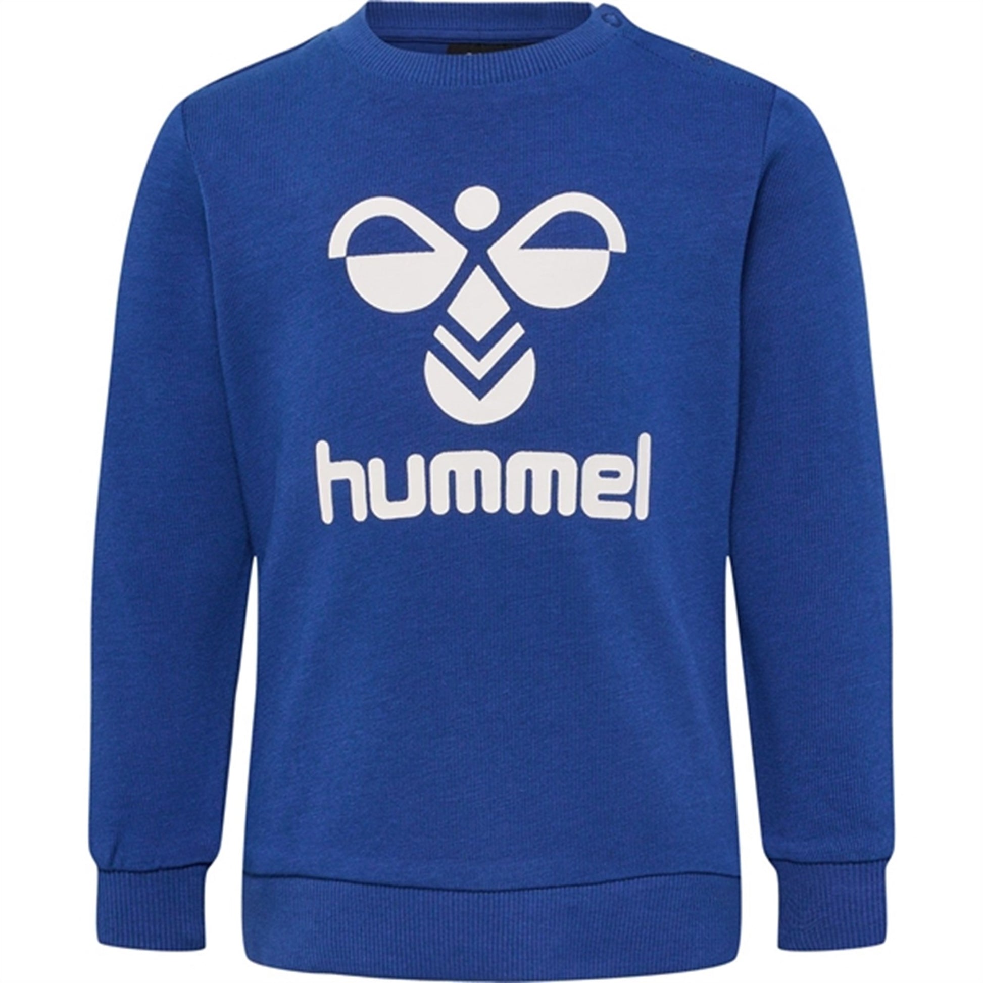 Hummel Navy Peony Arine Crewsuit