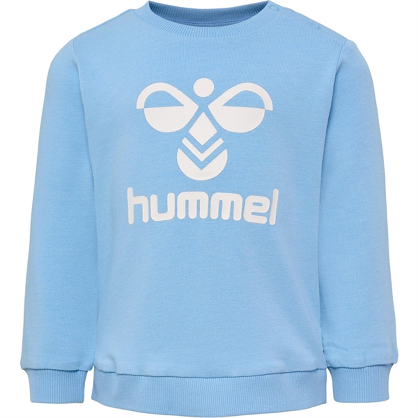 Hummel Dusk Blue Arine Crewsuit