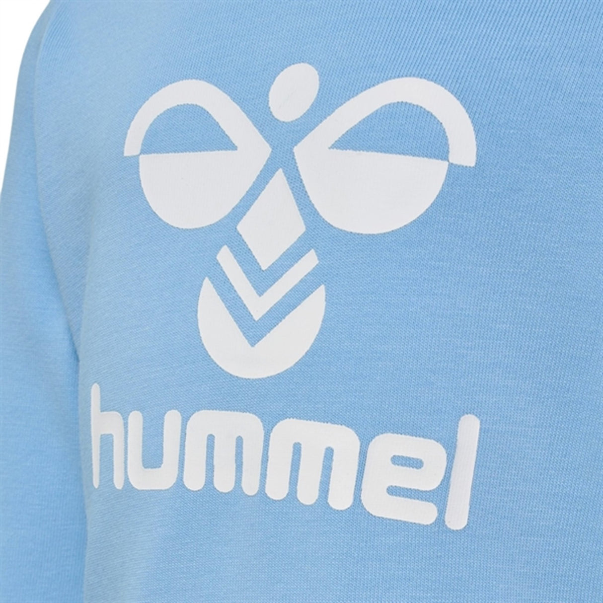 Hummel Dusk Blue Arine Crewsuit