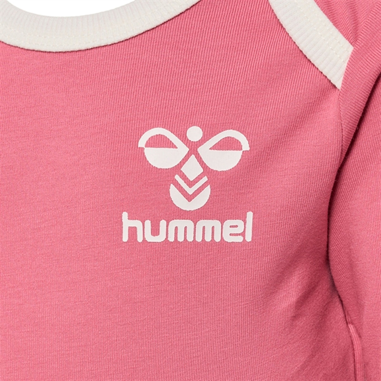 Hummel Baroque Rose Maule Body