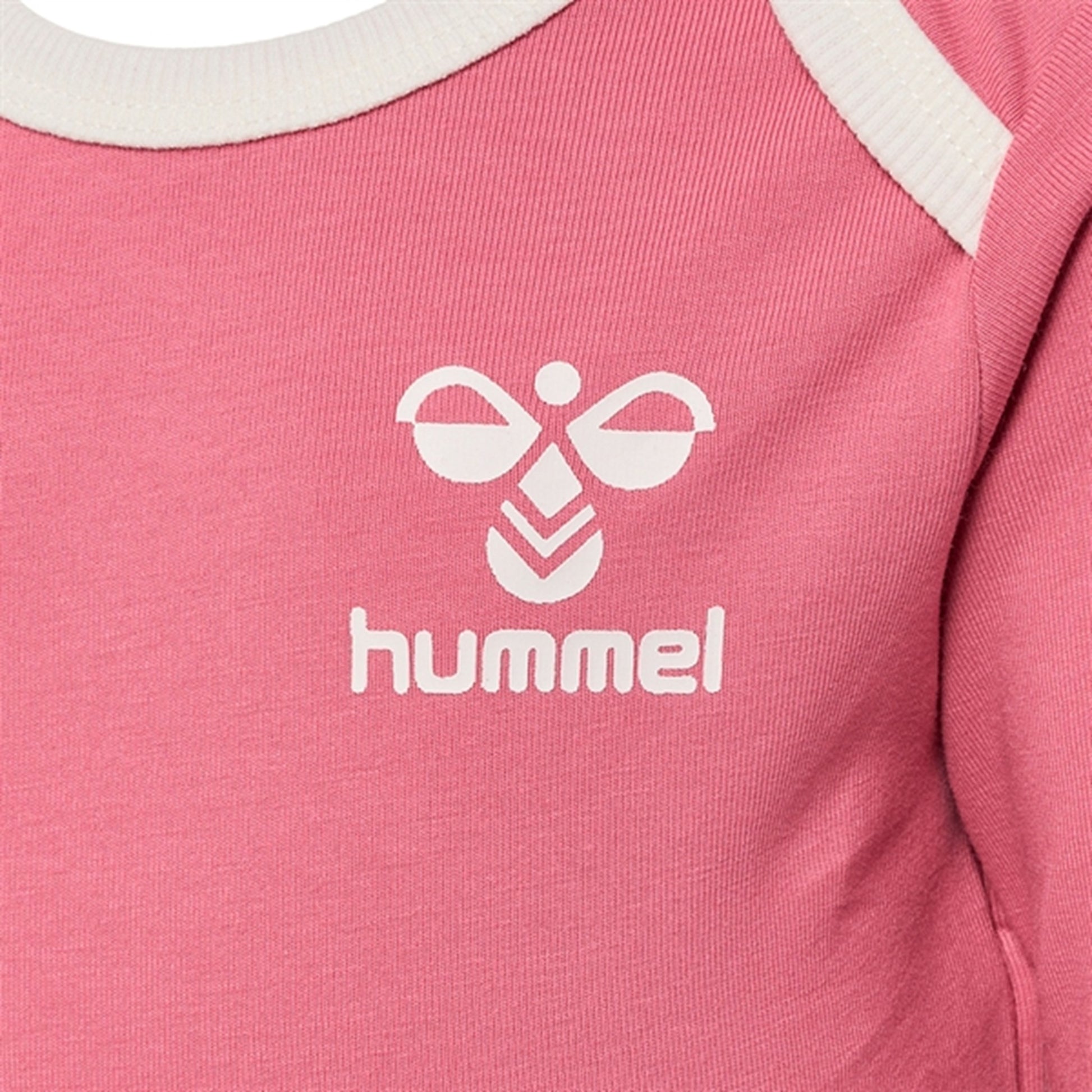Hummel Baroque Rose Maule Body