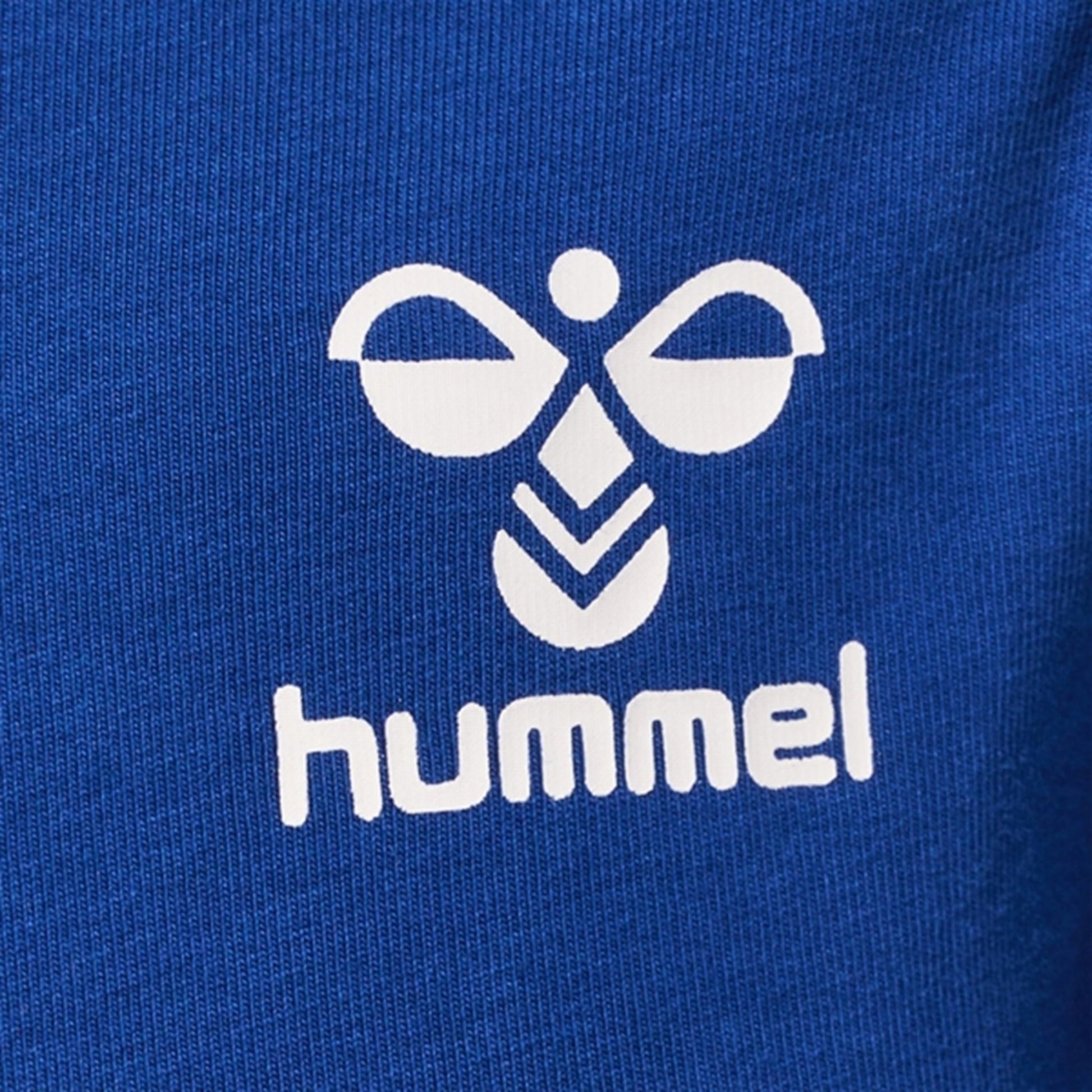 Hummel Navy Peony Maule Body