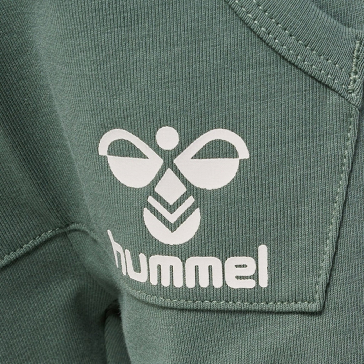 Hummel Laurel Wreath Futte Pants